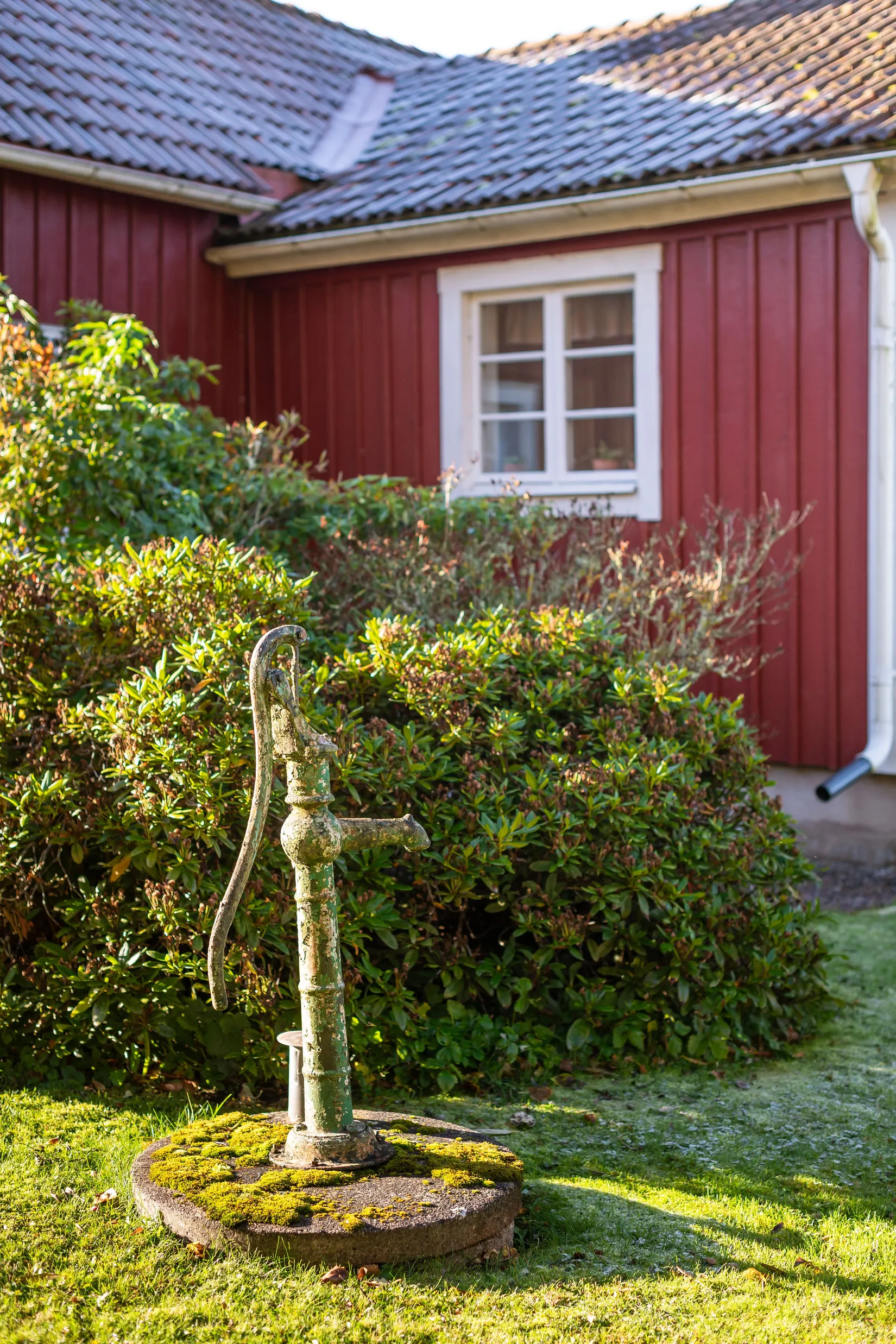 Villa, Marstad Utjord 3, Skänninge, Mjölby
