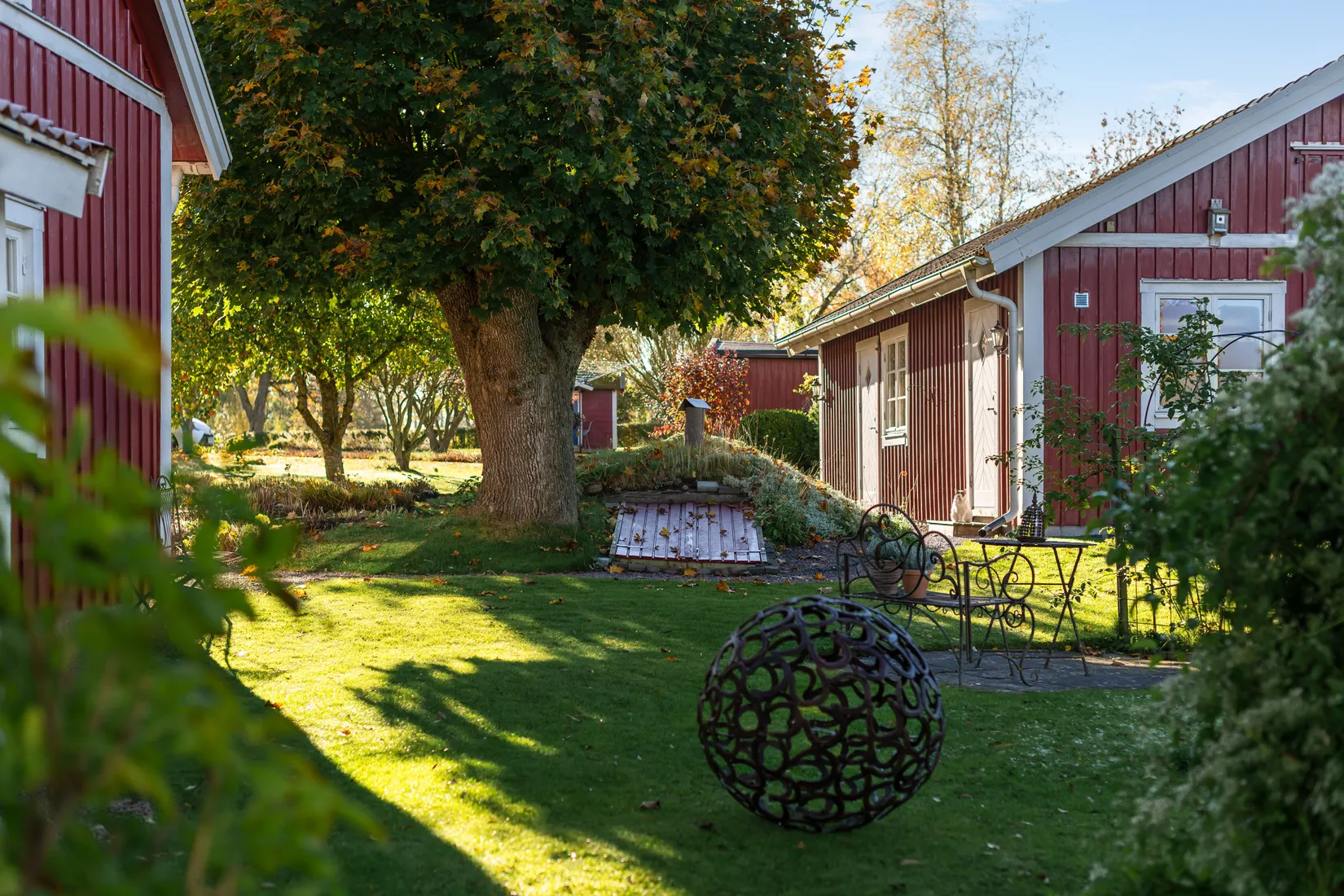 Villa, Marstad Utjord 3, Skänninge, Mjölby