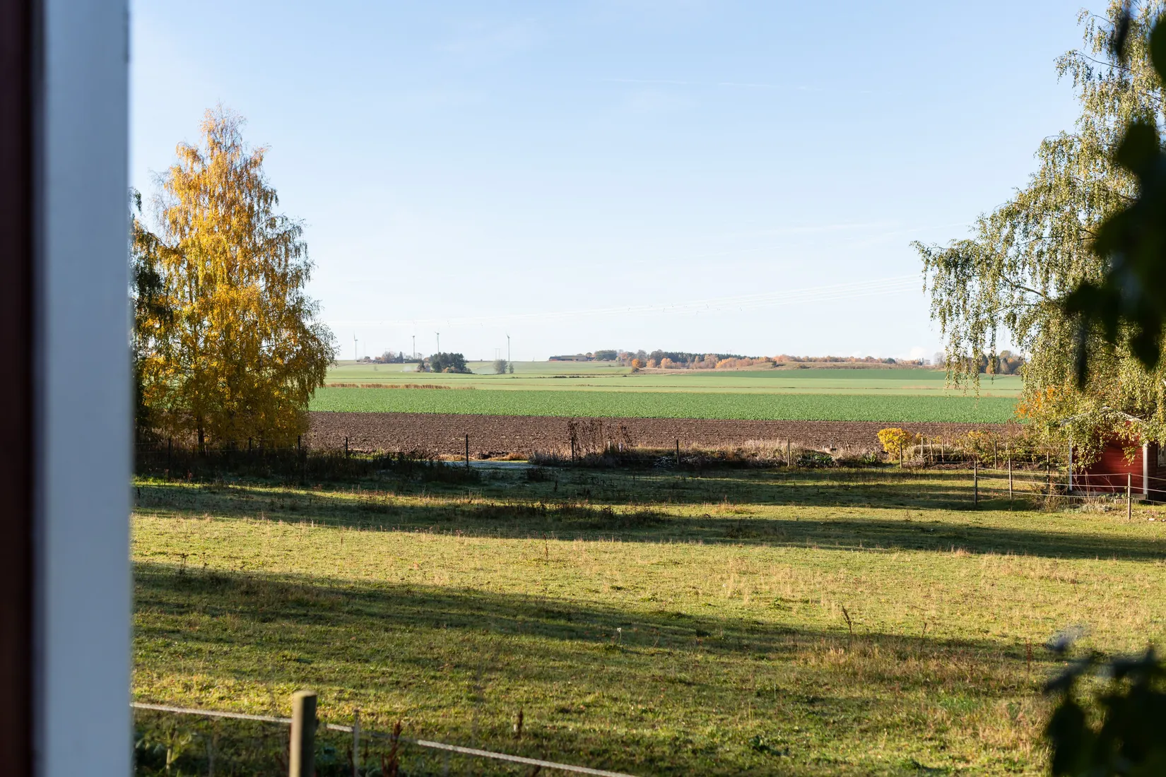 Villa, Marstad Utjord 3, Skänninge, Mjölby