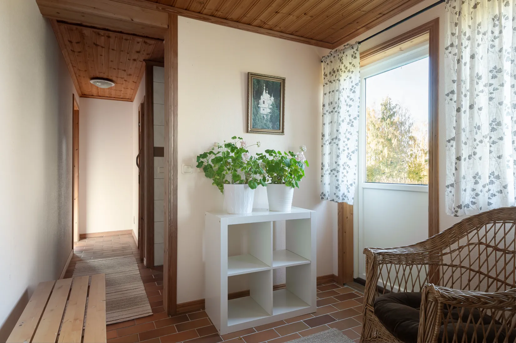 Villa, Marstad Utjord 3, Skänninge, Mjölby