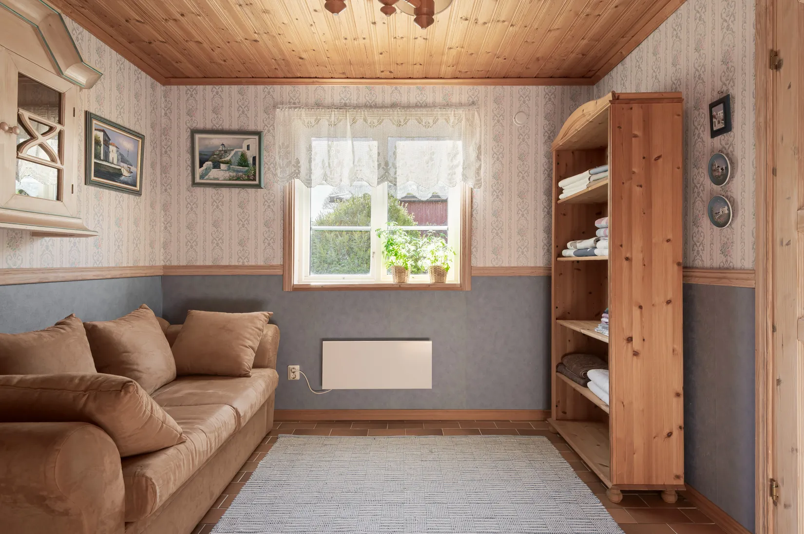 Villa, Marstad Utjord 3, Skänninge, Mjölby