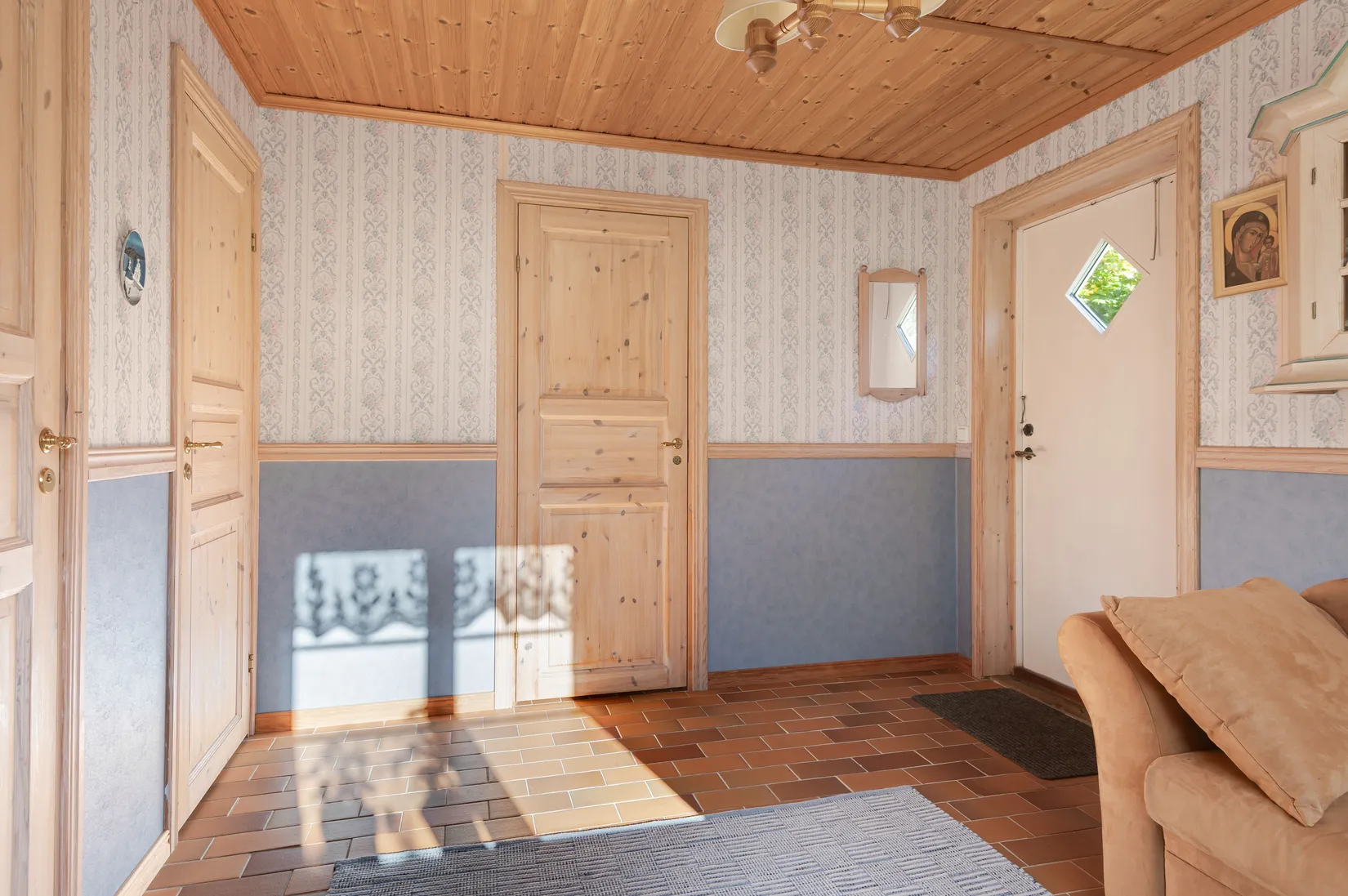 Villa, Marstad Utjord 3, Skänninge, Mjölby