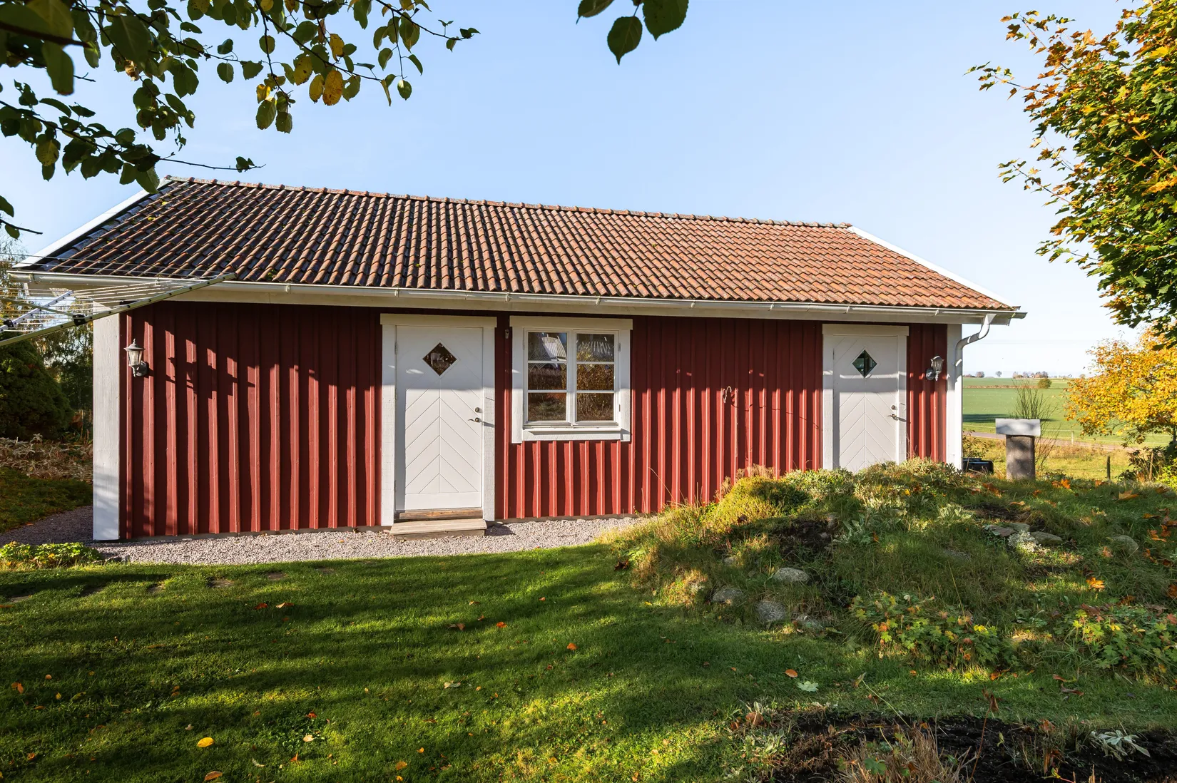 Villa, Marstad Utjord 3, Skänninge, Mjölby