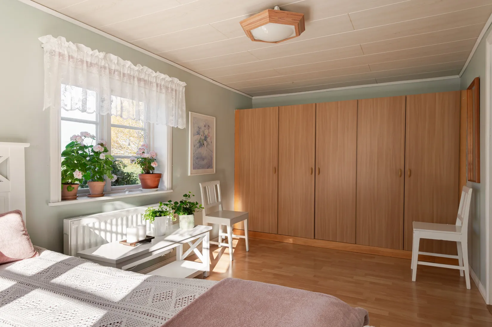 Villa, Marstad Utjord 3, Skänninge, Mjölby