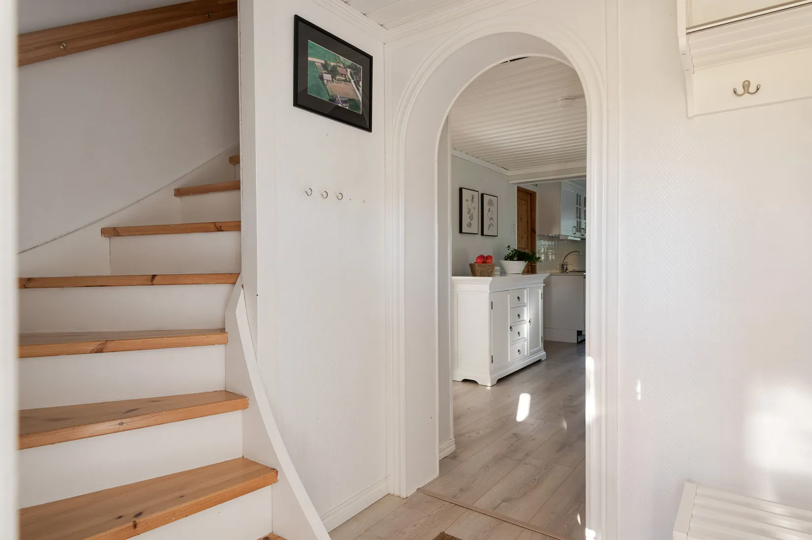 Villa, Marstad Utjord 3, Skänninge, Mjölby