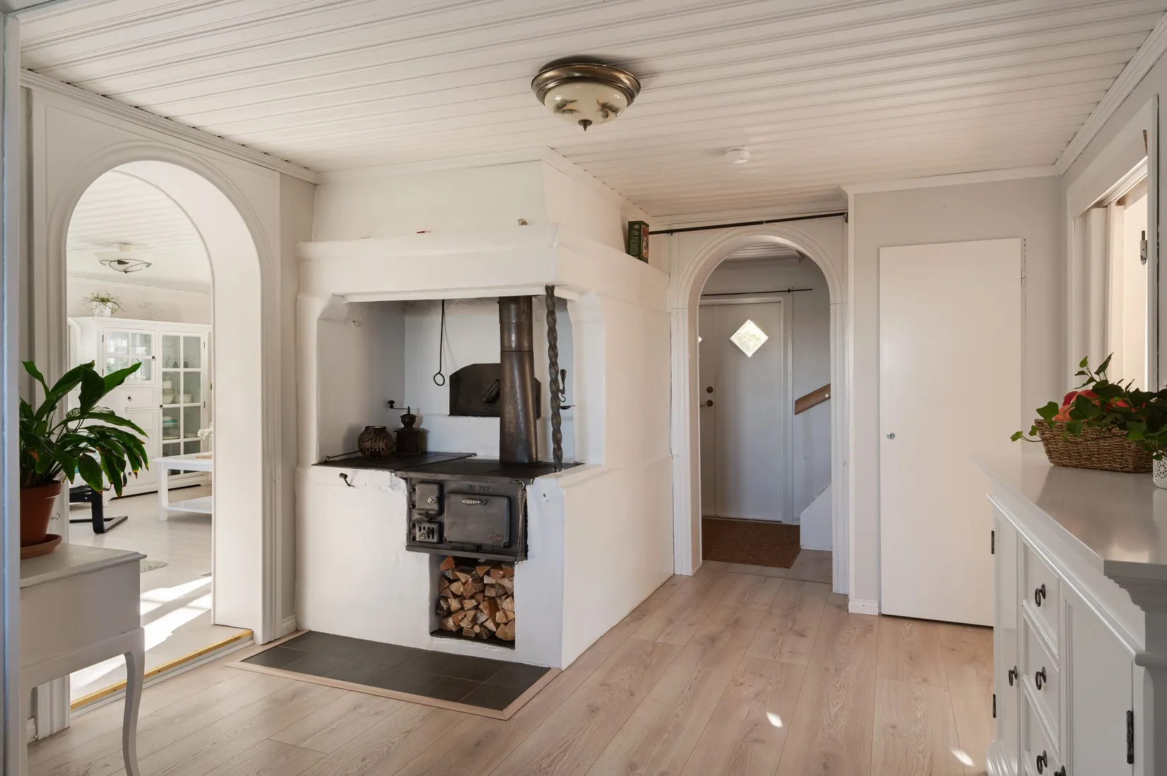Villa, Marstad Utjord 3, Skänninge, Mjölby