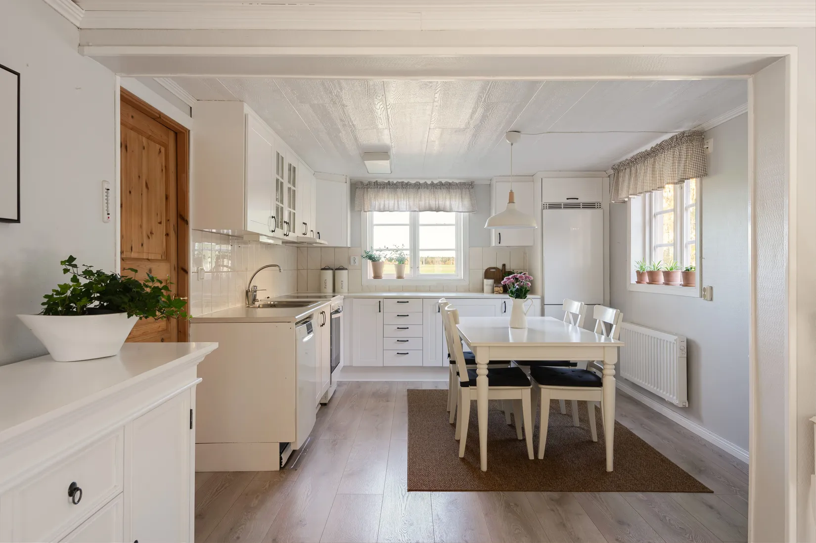 Villa, Marstad Utjord 3, Skänninge, Mjölby