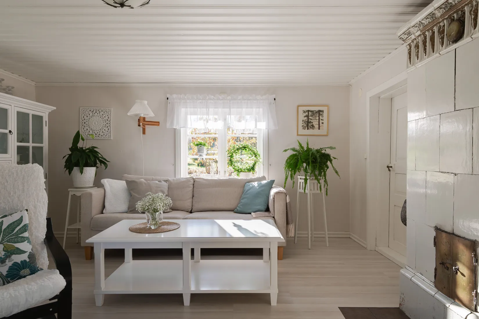 Villa, Marstad Utjord 3, Skänninge, Mjölby