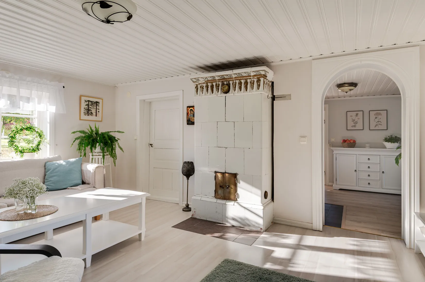 Villa, Marstad Utjord 3, Skänninge, Mjölby