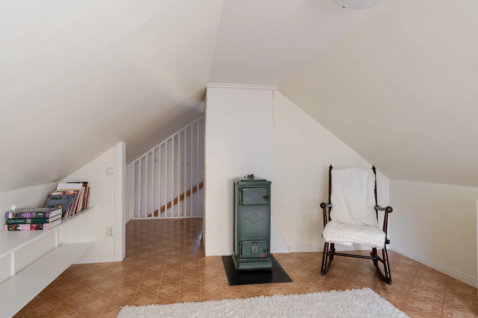 Villa, Marstad Utjord 3, Skänninge, Mjölby