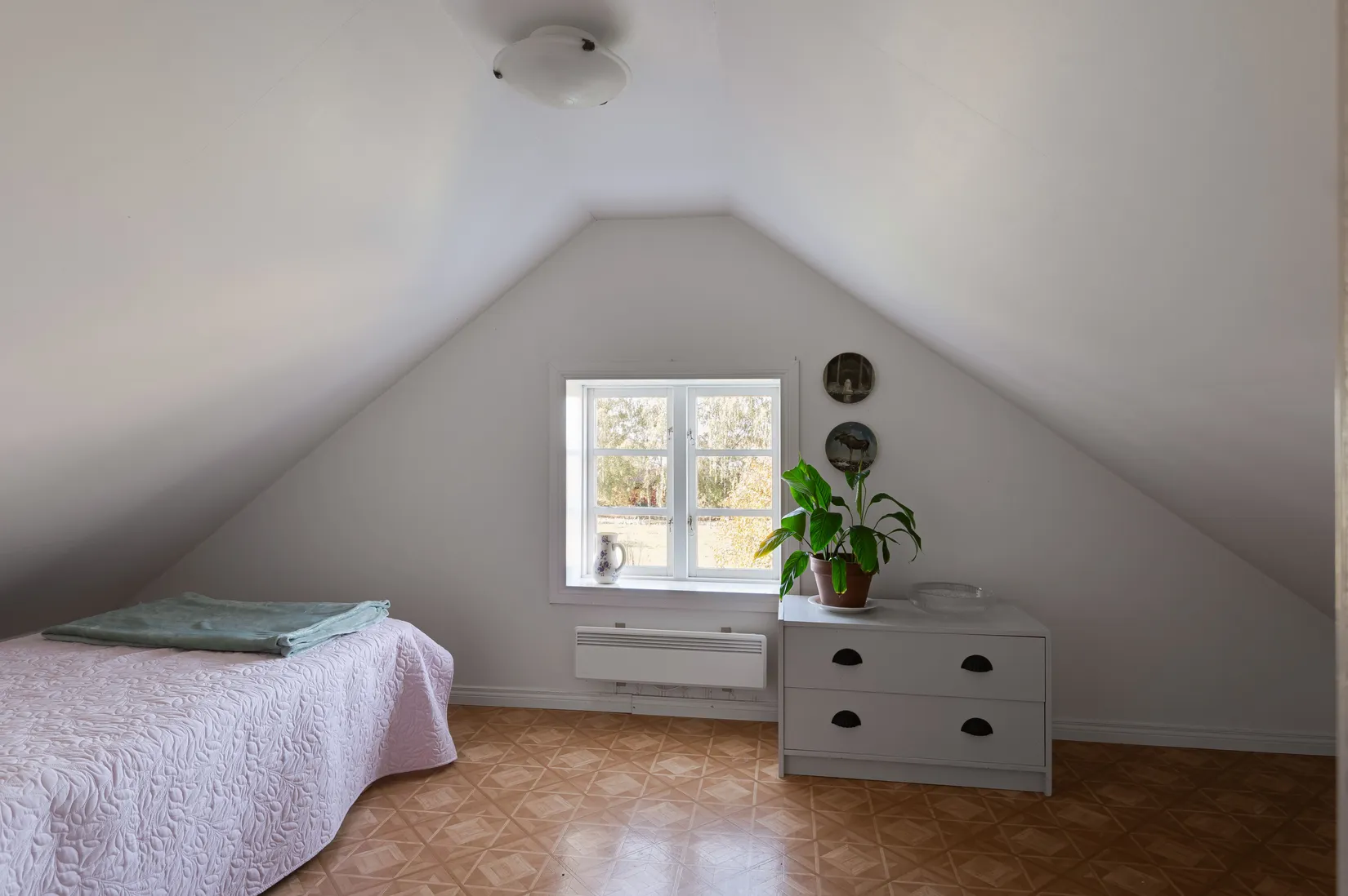 Villa, Marstad Utjord 3, Skänninge, Mjölby