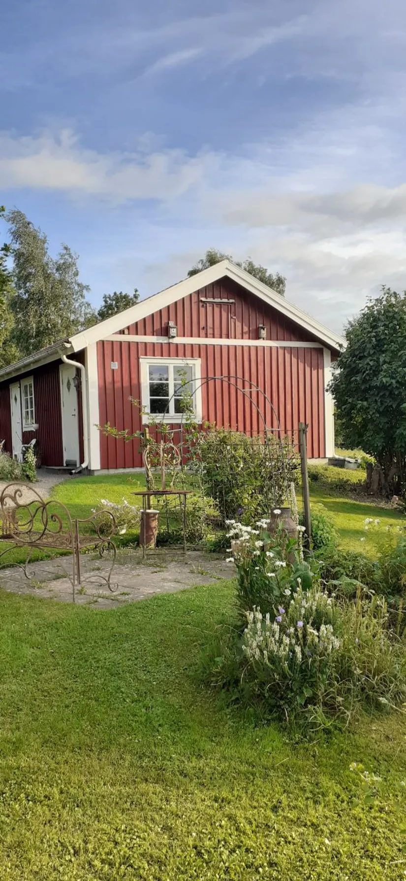 Villa, Marstad Utjord 3, Skänninge, Mjölby
