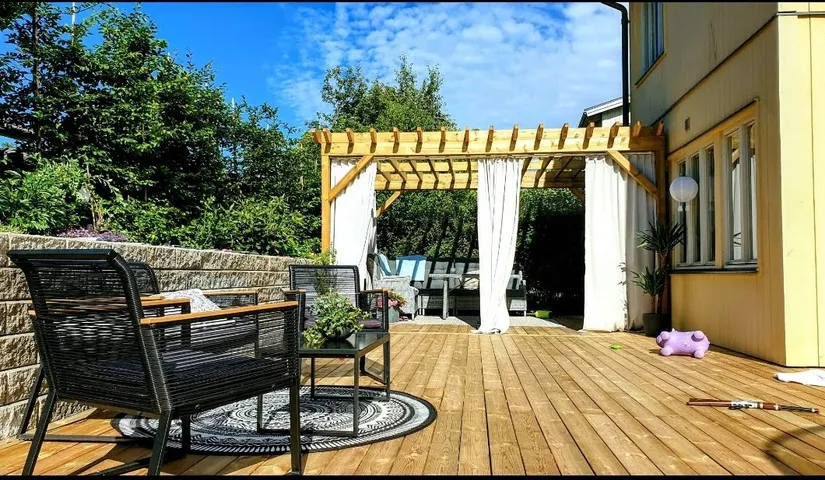Villa, Svampskogsvägen 128, Bällstaberg, Vallentuna