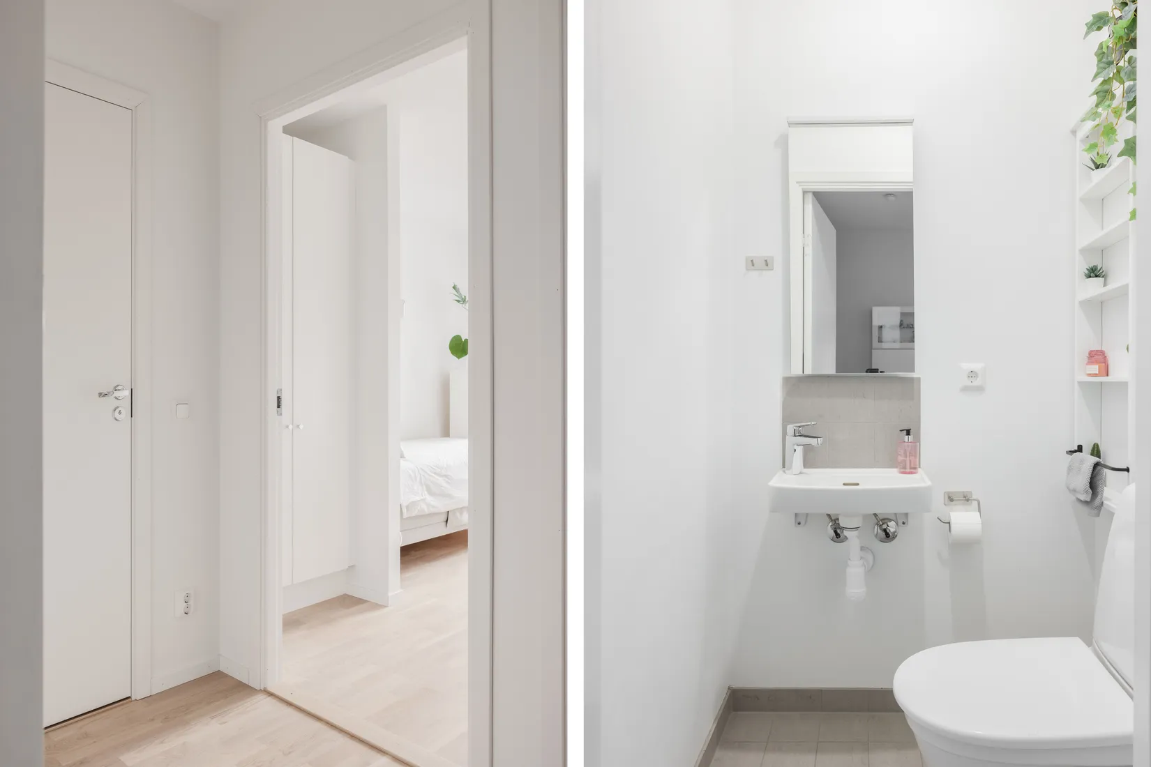 Bostadsrätt, Stora Varvsgatan 39, Västra Hamnen, Malmö