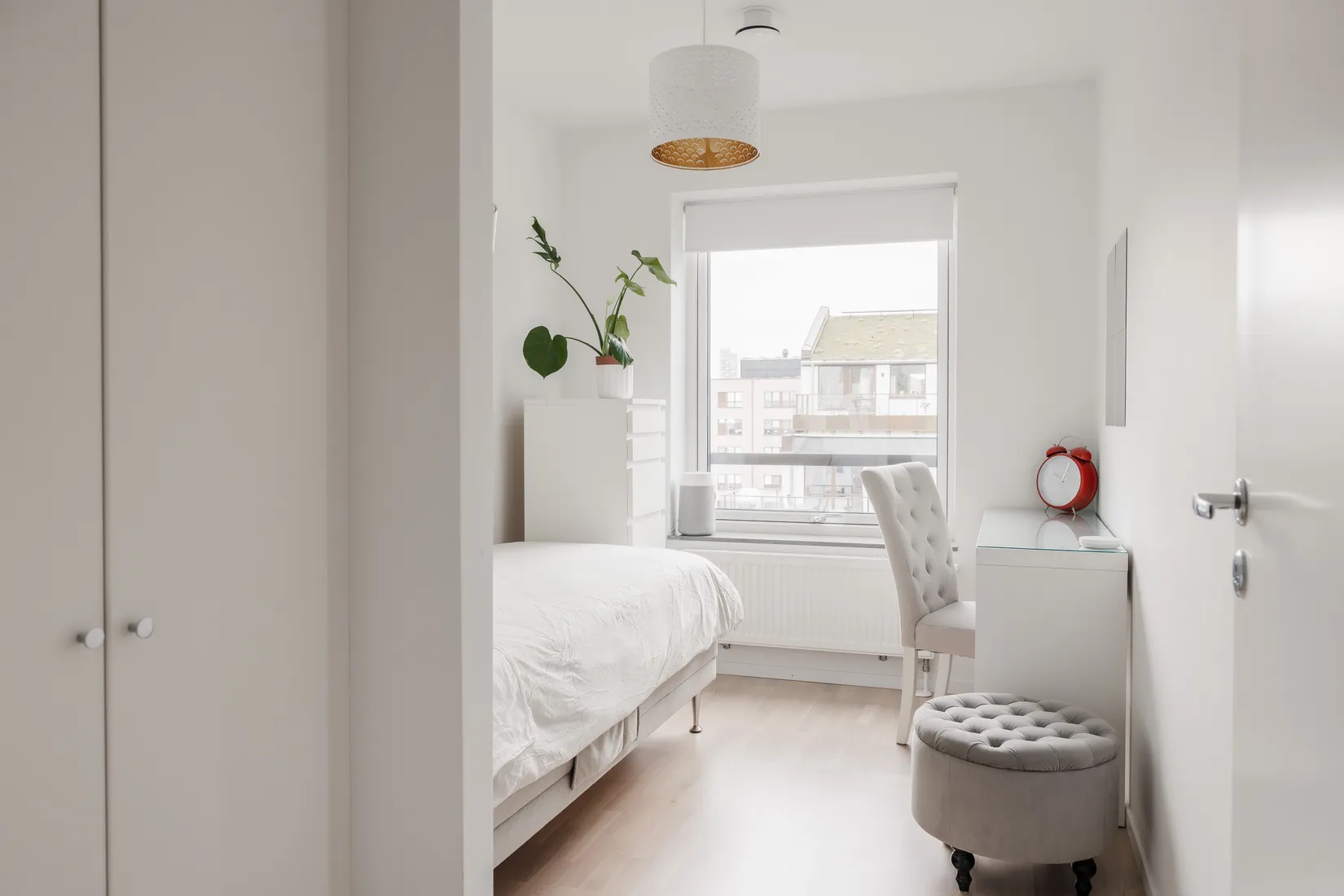 Bostadsrätt, Stora Varvsgatan 39, Västra Hamnen, Malmö