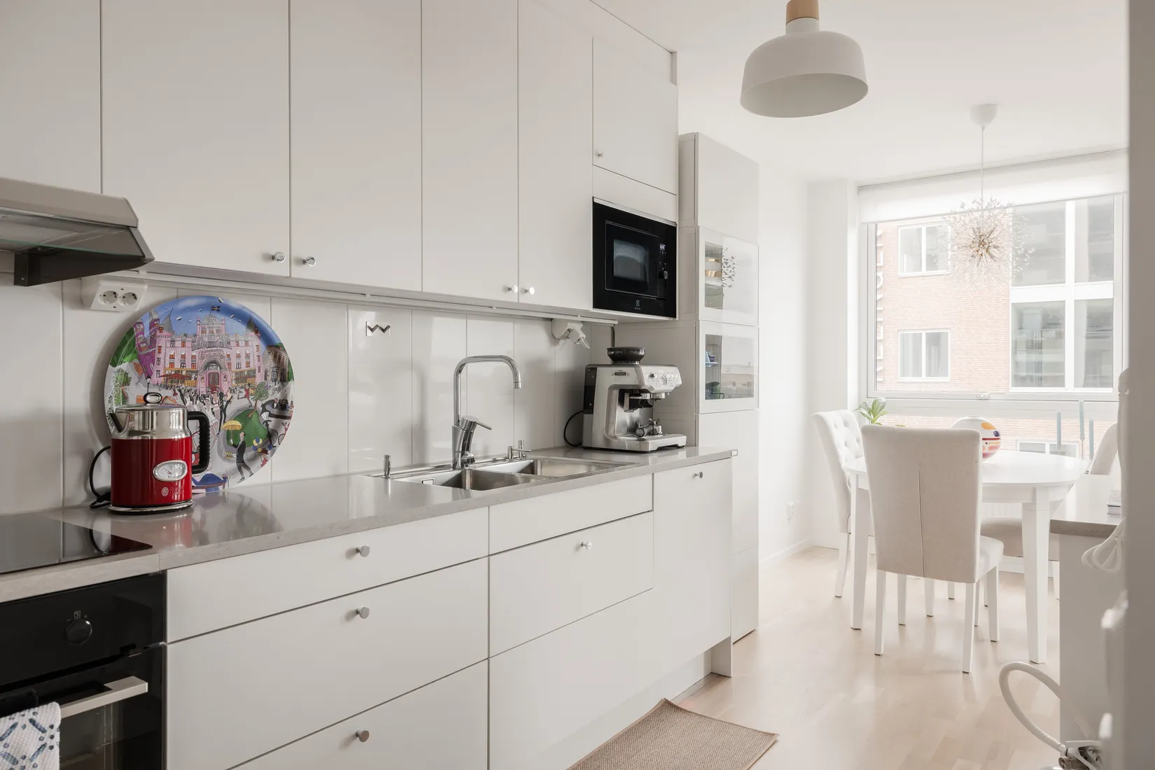 Bostadsrätt, Stora Varvsgatan 39, Västra Hamnen, Malmö