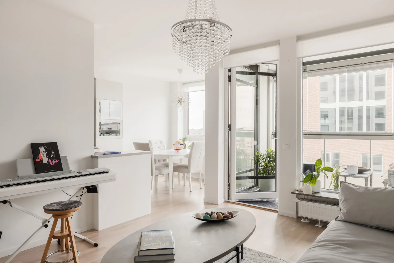 Bostadsrätt, Stora Varvsgatan 39, Västra Hamnen, Malmö