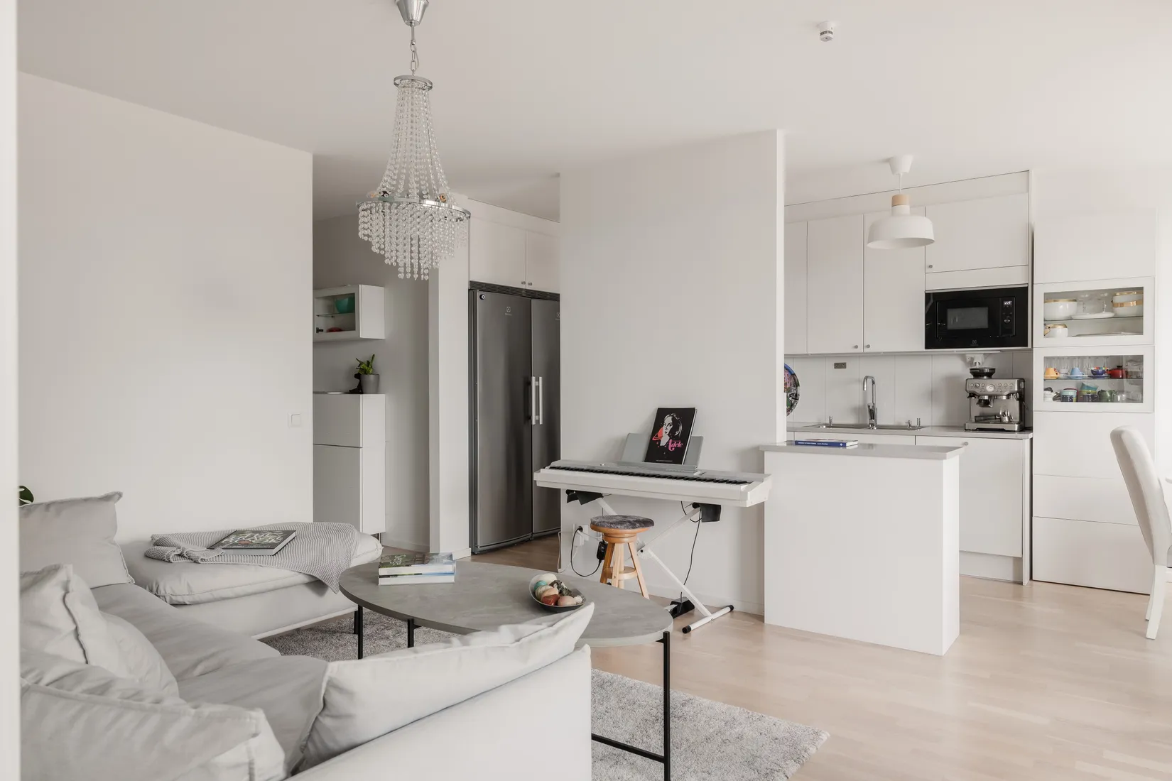 Bostadsrätt, Stora Varvsgatan 39, Västra Hamnen, Malmö