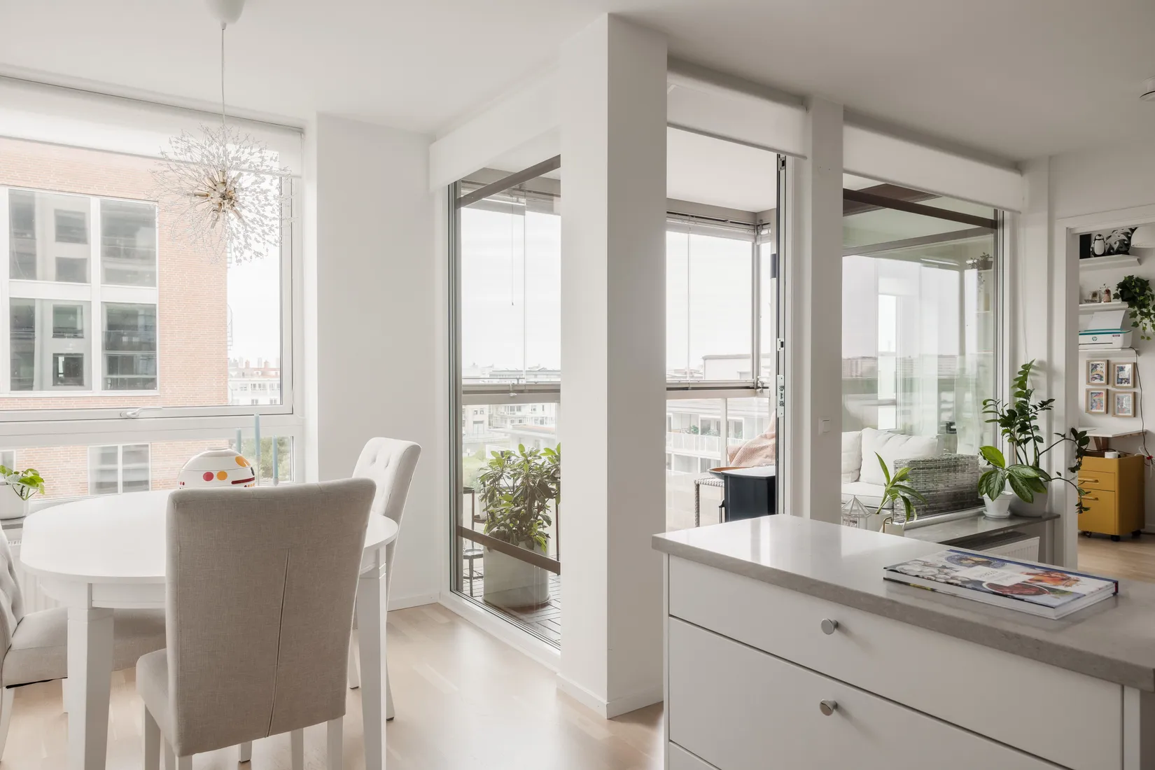 Bostadsrätt, Stora Varvsgatan 39, Västra Hamnen, Malmö