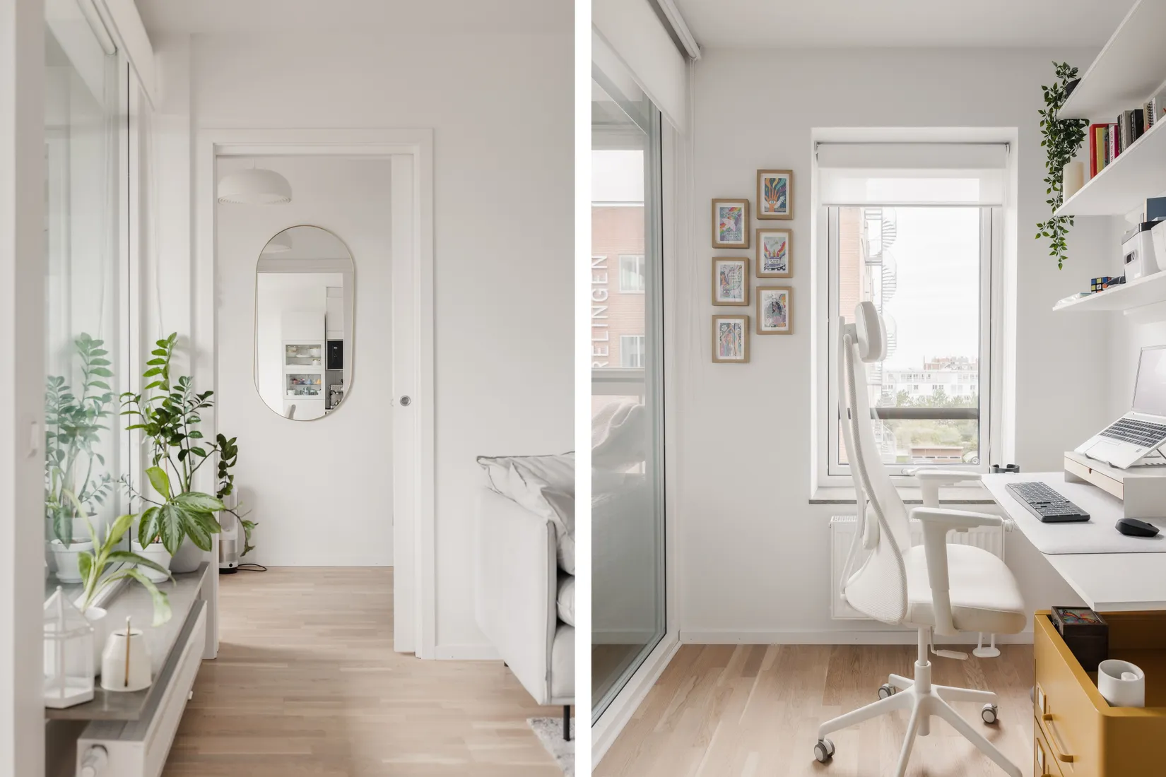 Bostadsrätt, Stora Varvsgatan 39, Västra Hamnen, Malmö