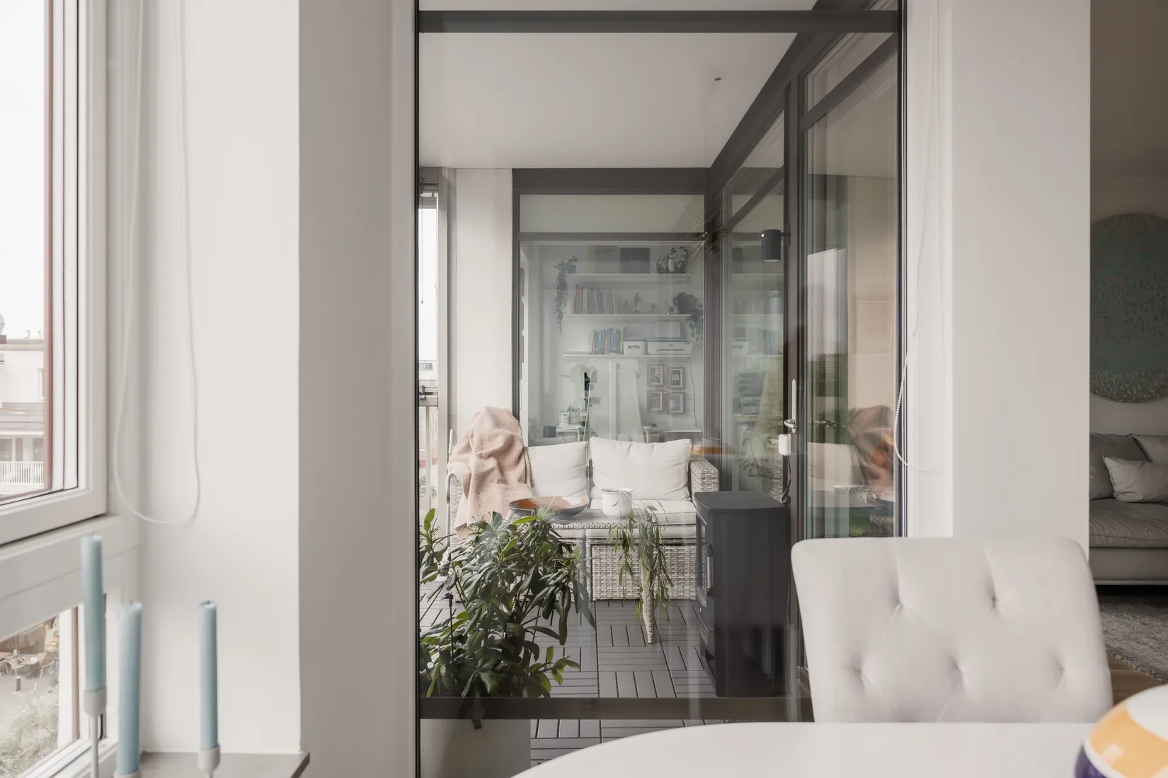 Bostadsrätt, Stora Varvsgatan 39, Västra Hamnen, Malmö