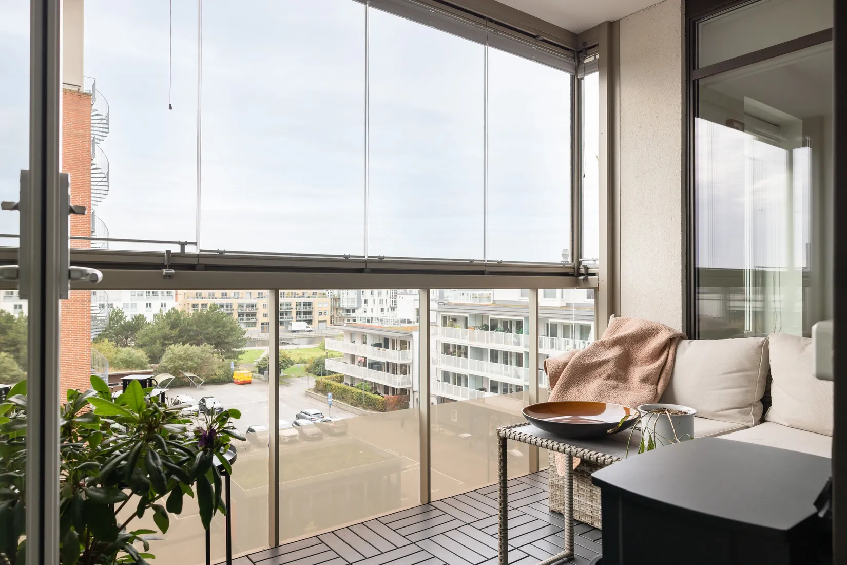 Bostadsrätt, Stora Varvsgatan 39, Västra Hamnen, Malmö