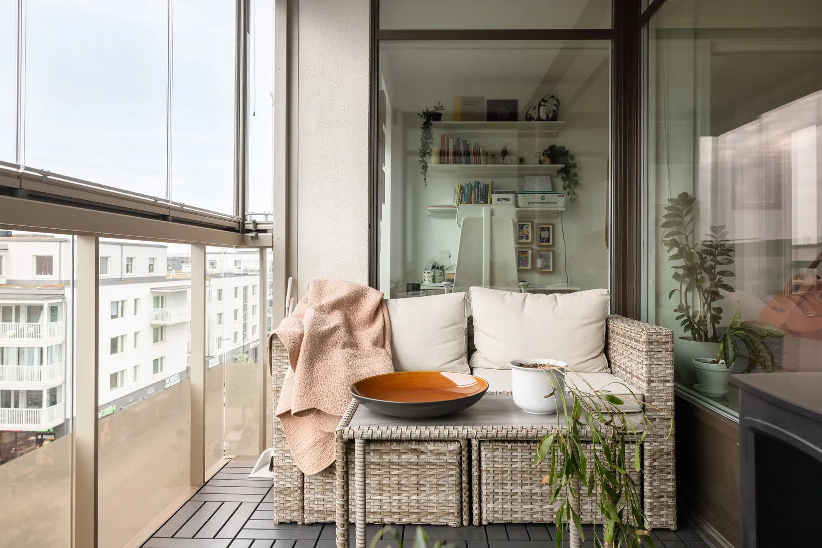 Bostadsrätt, Stora Varvsgatan 39, Västra Hamnen, Malmö