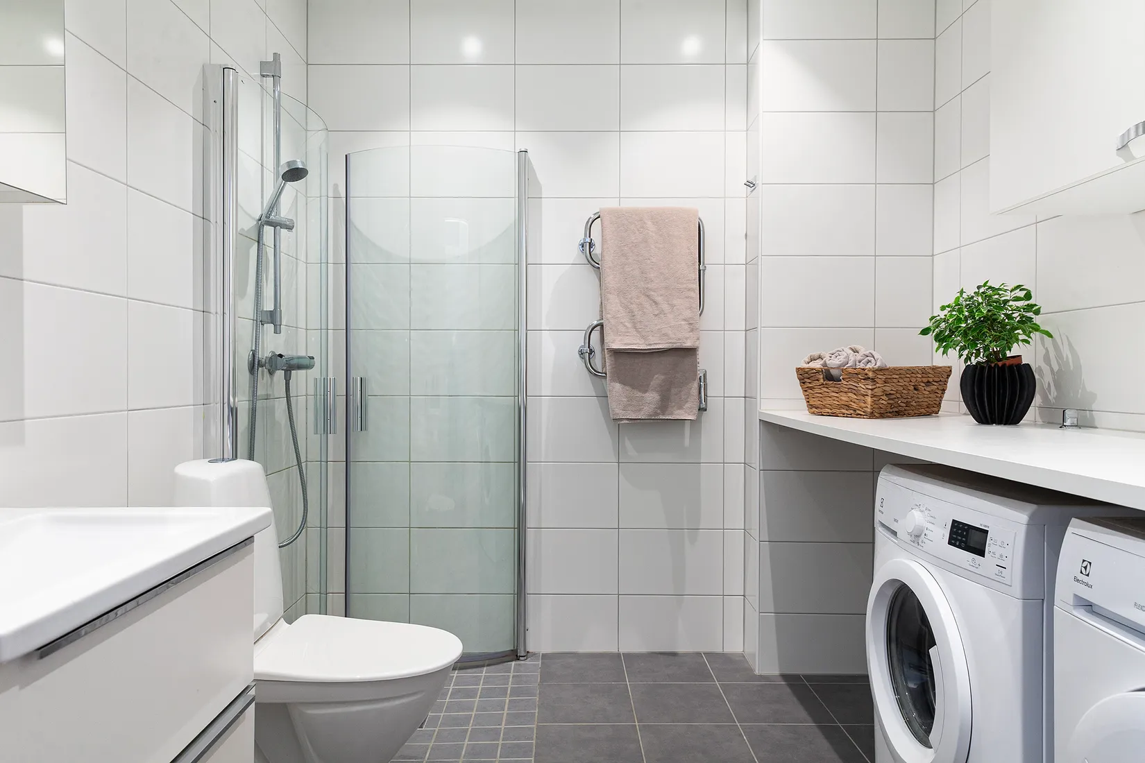 Bostadsrätt, Havsgatan 43, Borstahusen, Landskrona
