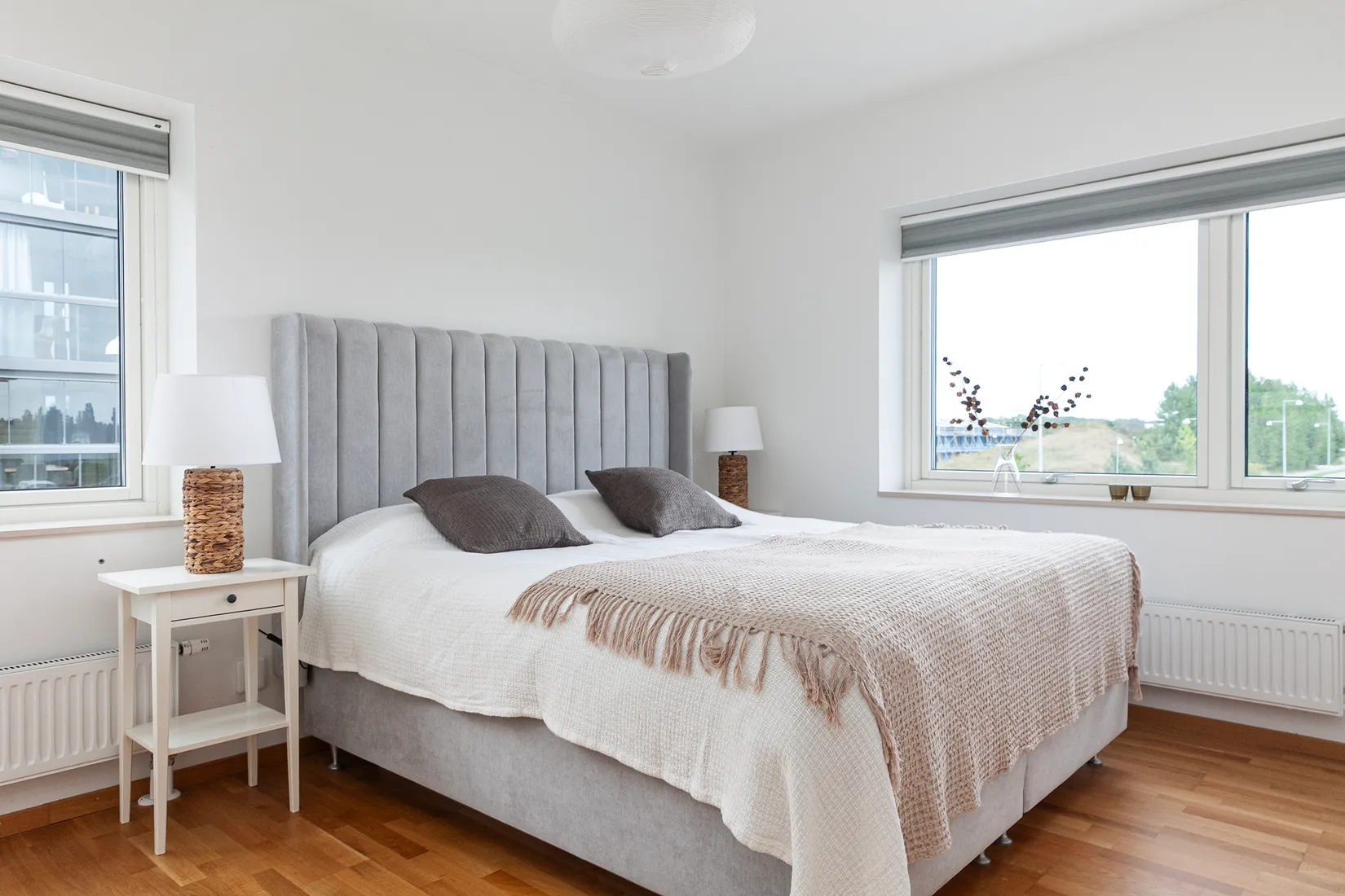 Bostadsrätt, Havsgatan 43, Borstahusen, Landskrona