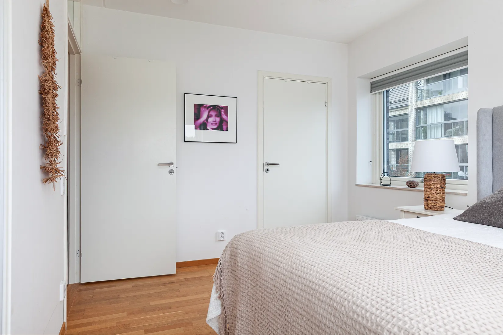 Bostadsrätt, Havsgatan 43, Borstahusen, Landskrona