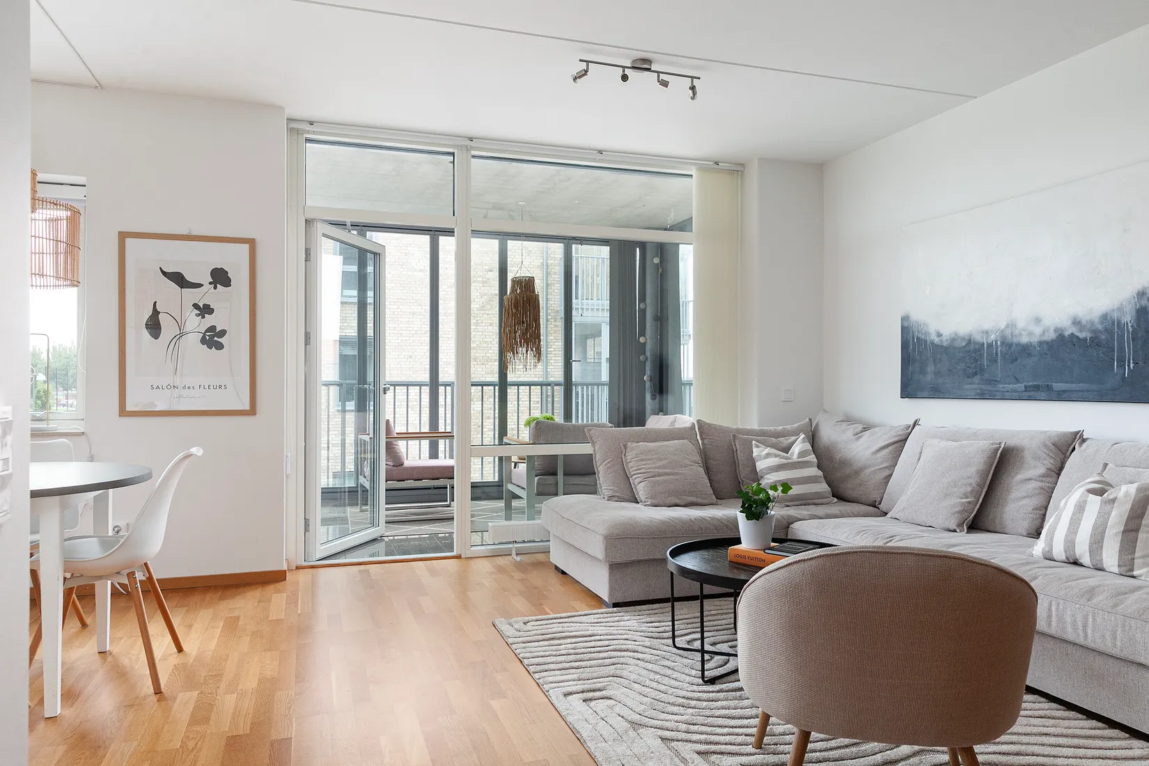 Bostadsrätt, Havsgatan 43, Borstahusen, Landskrona