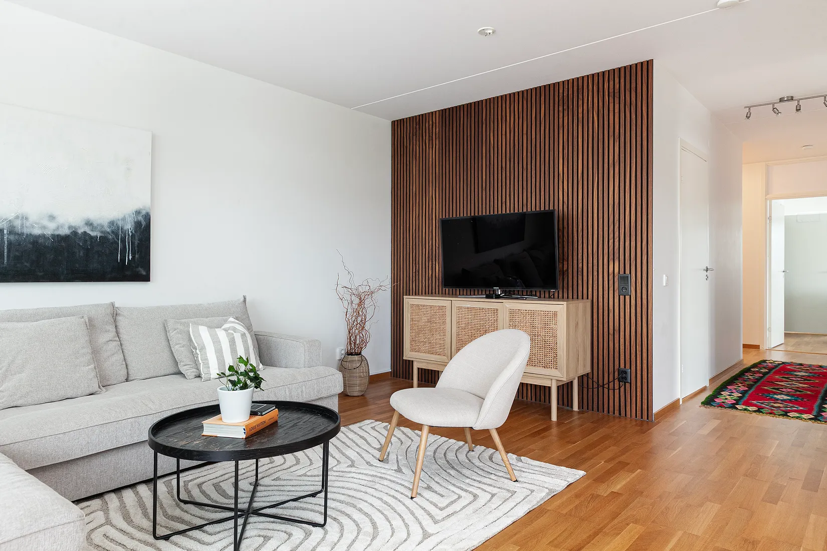 Bostadsrätt, Havsgatan 43, Borstahusen, Landskrona