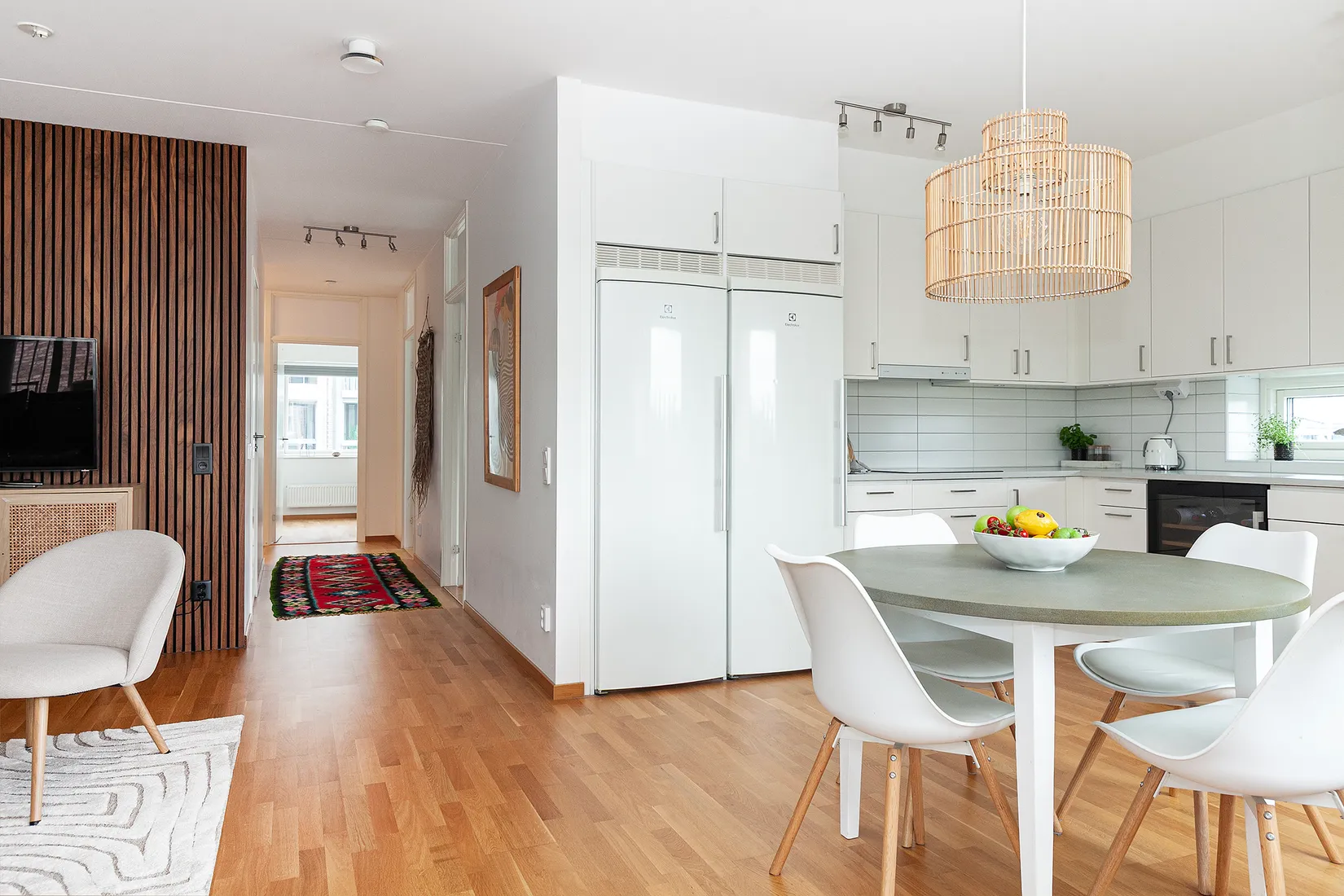 Bostadsrätt, Havsgatan 43, Borstahusen, Landskrona