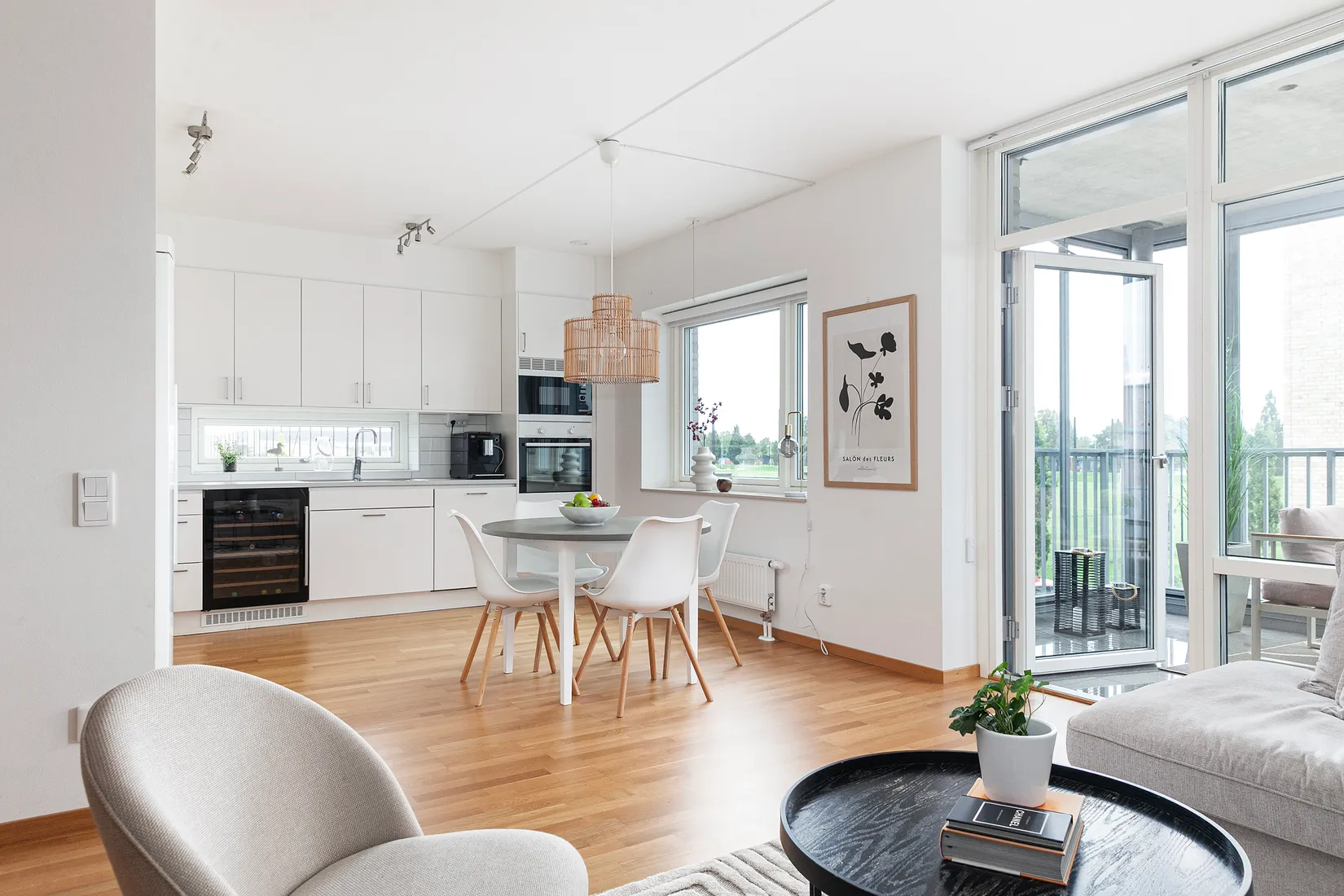 Bostadsrätt, Havsgatan 43, Borstahusen, Landskrona