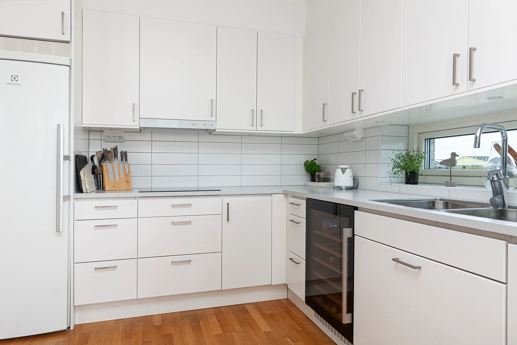 Bostadsrätt, Havsgatan 43, Borstahusen, Landskrona