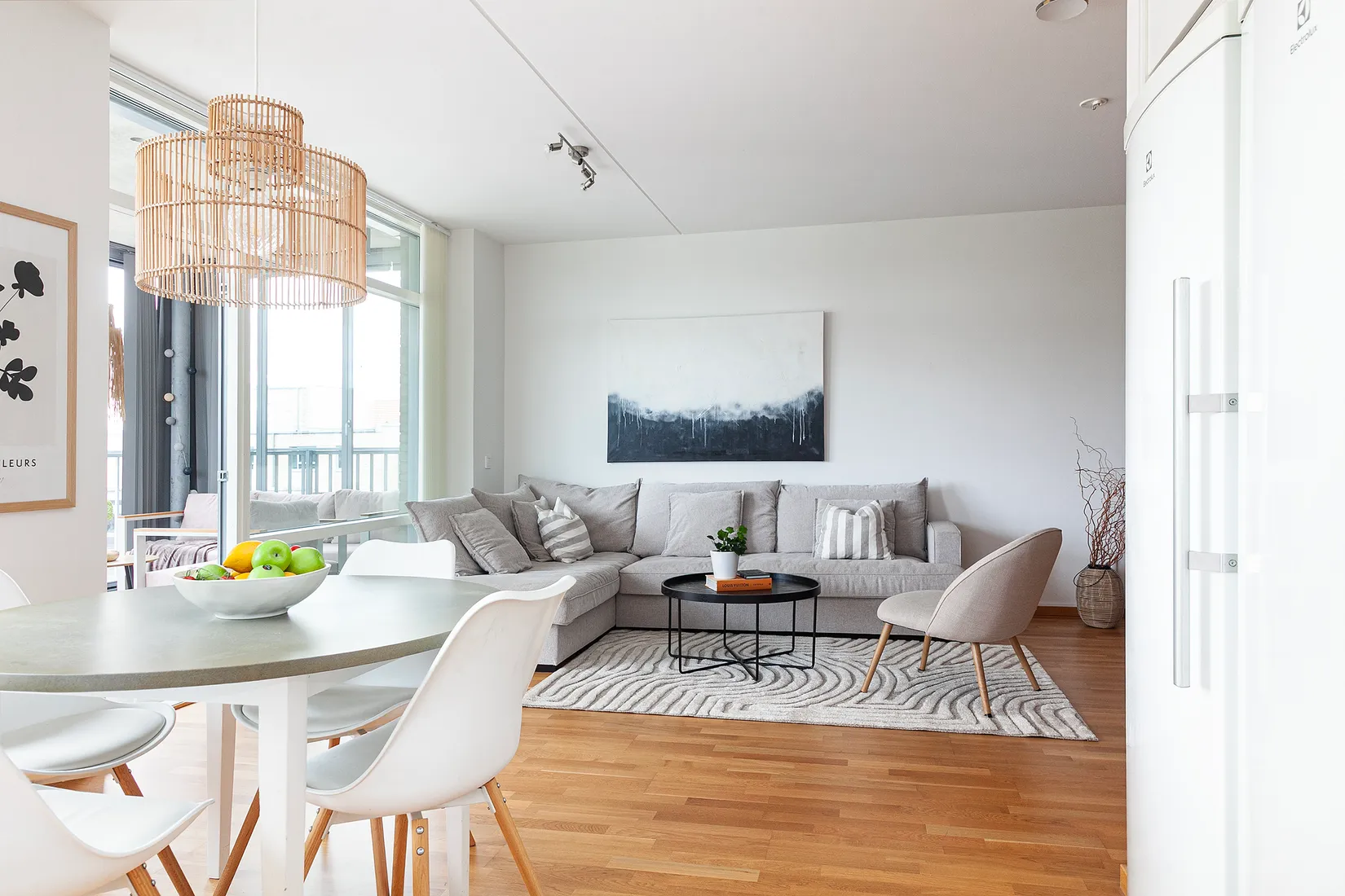 Bostadsrätt, Havsgatan 43, Borstahusen, Landskrona
