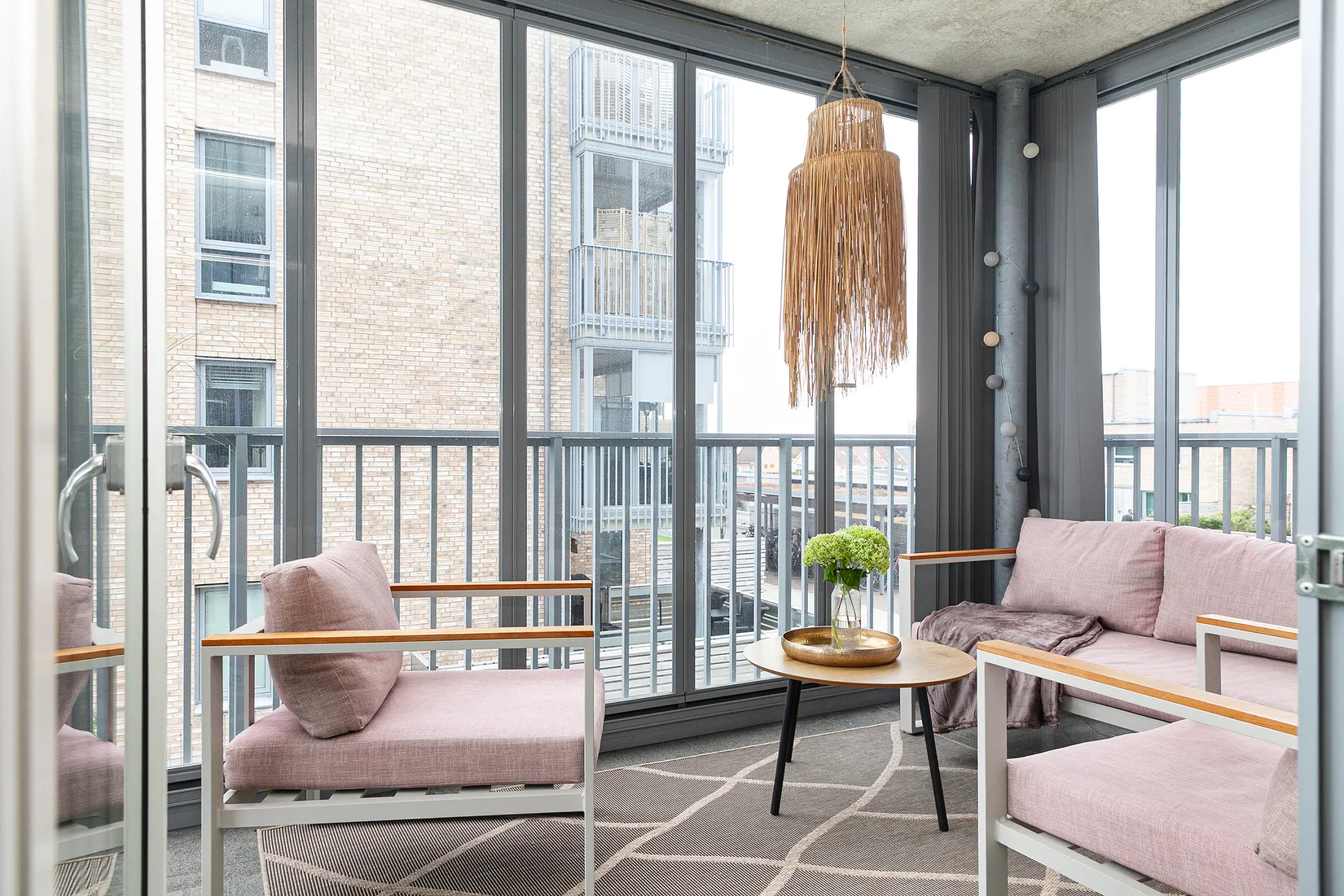 Bostadsrätt, Havsgatan 43, Borstahusen, Landskrona