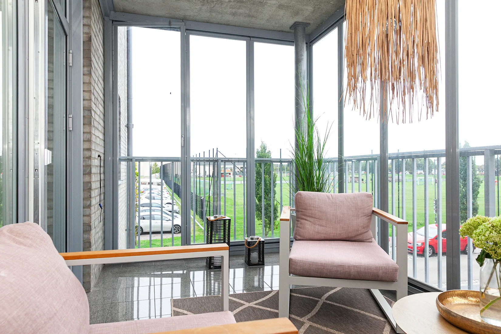 Bostadsrätt, Havsgatan 43, Borstahusen, Landskrona