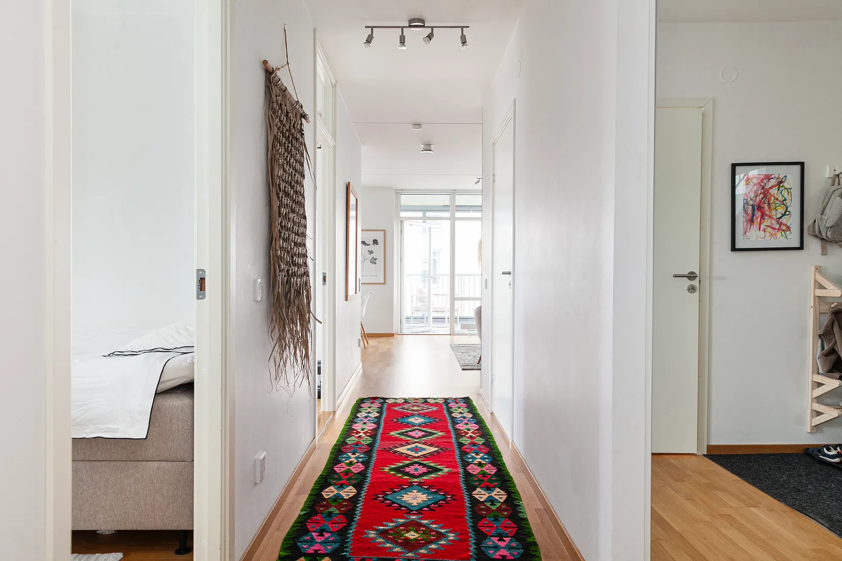 Bostadsrätt, Havsgatan 43, Borstahusen, Landskrona