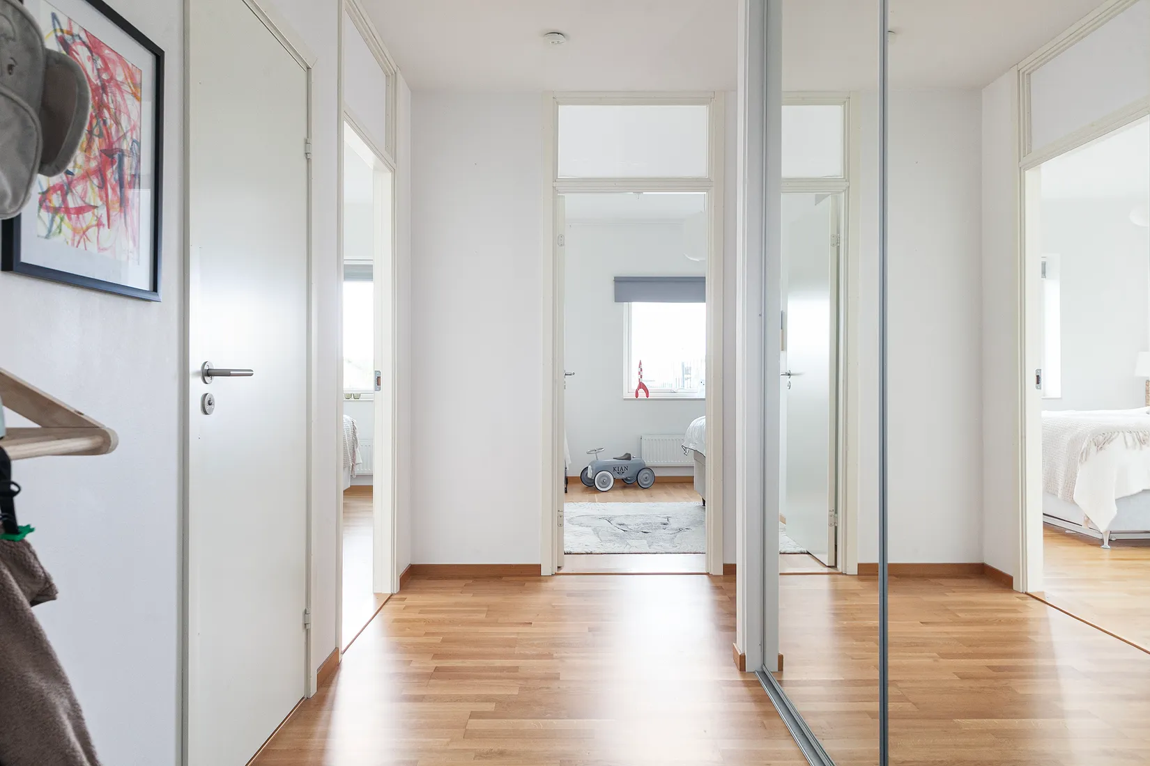 Bostadsrätt, Havsgatan 43, Borstahusen, Landskrona