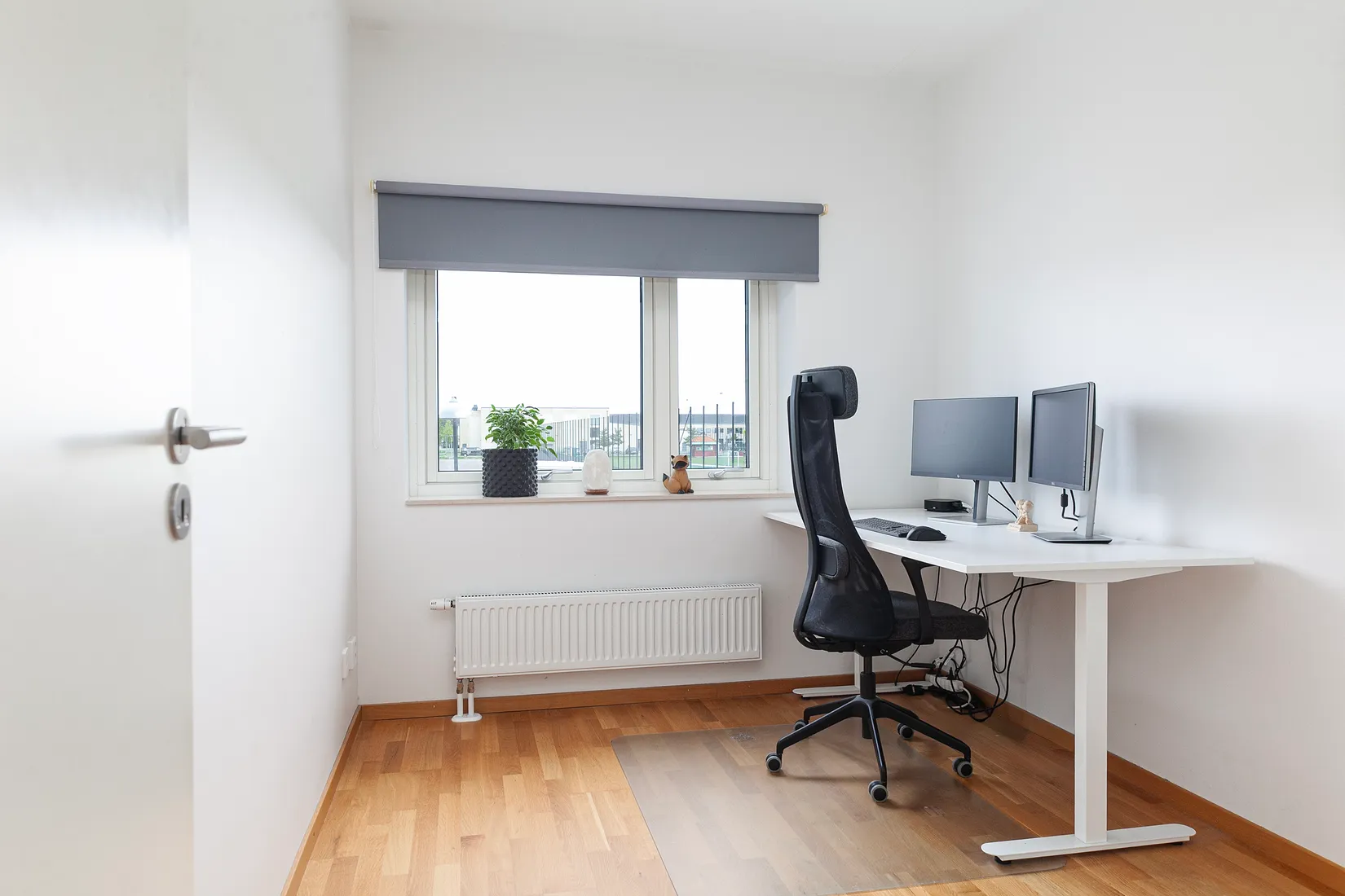 Bostadsrätt, Havsgatan 43, Borstahusen, Landskrona