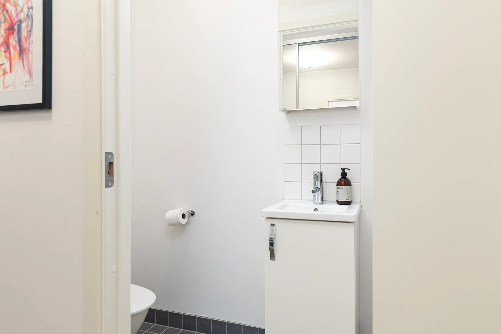 Bostadsrätt, Havsgatan 43, Borstahusen, Landskrona