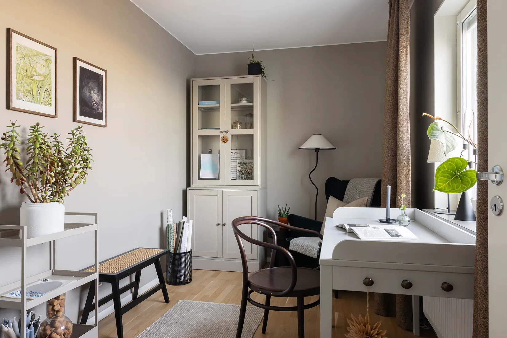 Bostadsrätt, Johanneshovsvägen 151, Årsta, Stockholm