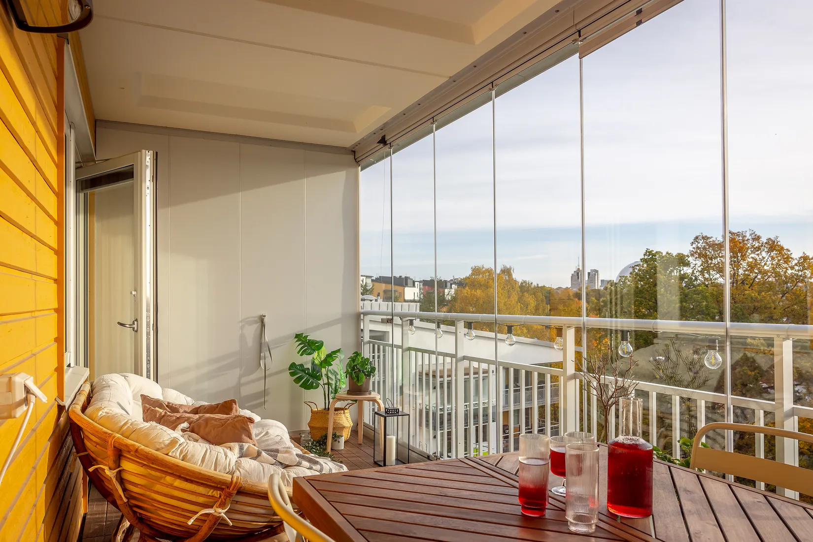 Bostadsrätt, Johanneshovsvägen 151, Årsta, Stockholm