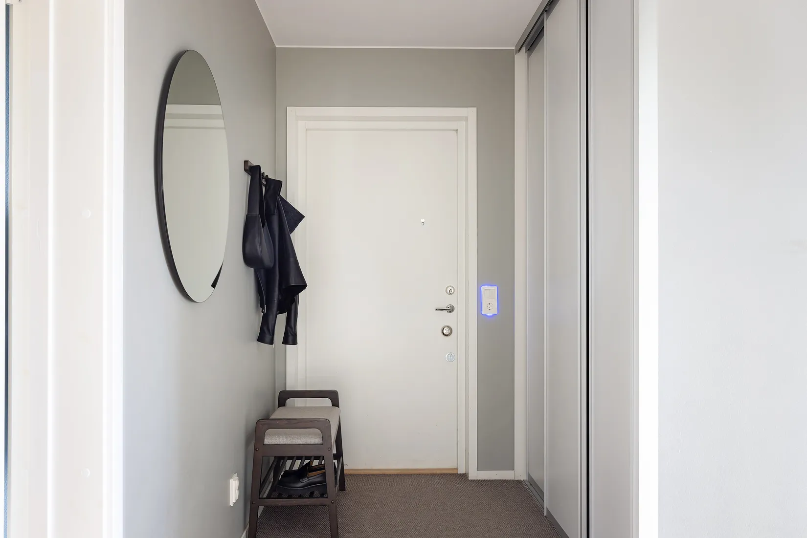 Bostadsrätt, Johanneshovsvägen 151, Årsta, Stockholm