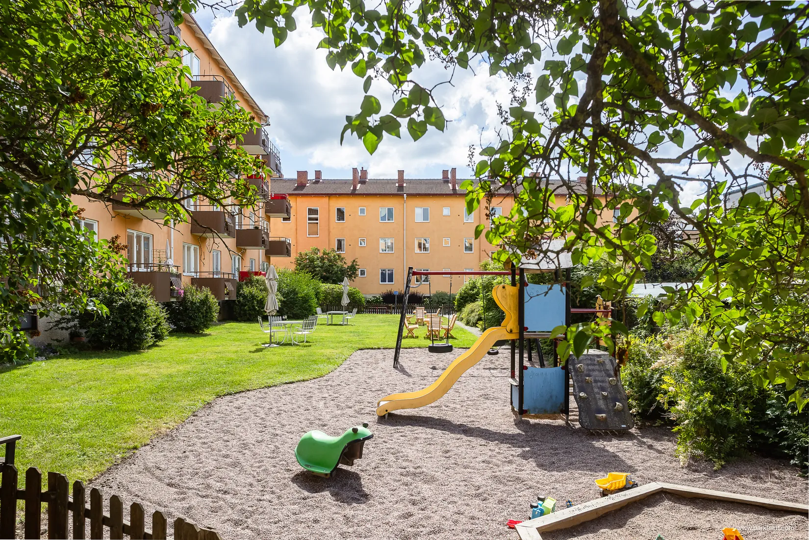 Bostadsrätt, Götgatan 24 A Lgh 1102, Luthagen, Uppsala
