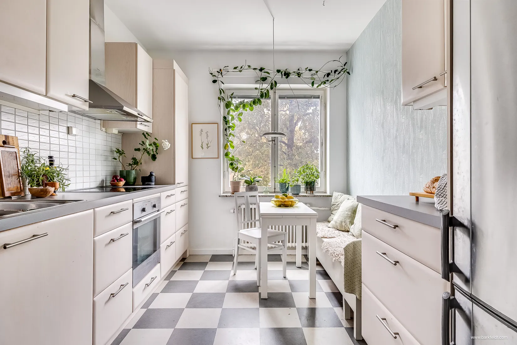 Bostadsrätt, Götgatan 24 A Lgh 1102, Luthagen, Uppsala