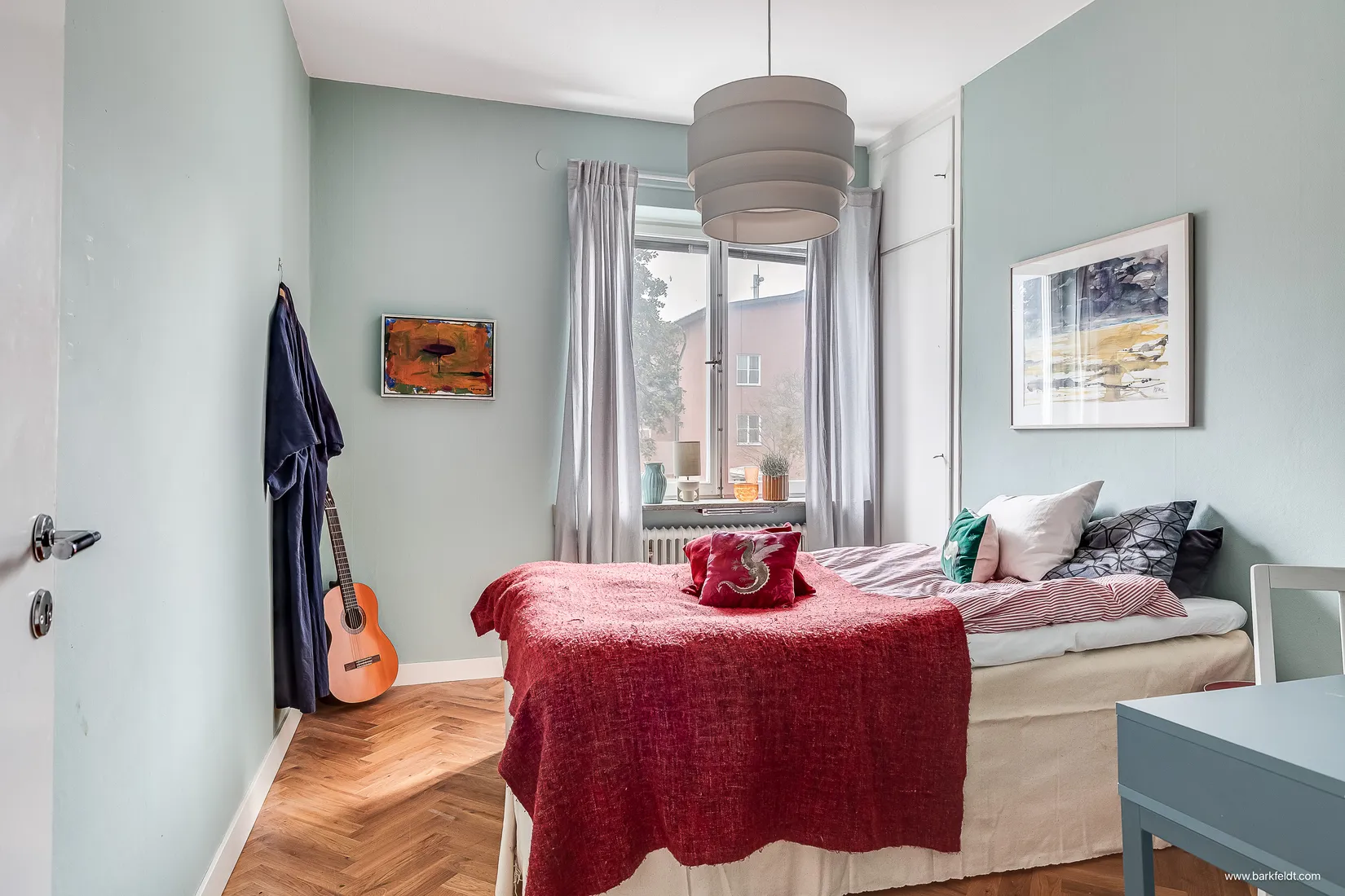 Bostadsrätt, Götgatan 24 A Lgh 1102, Luthagen, Uppsala
