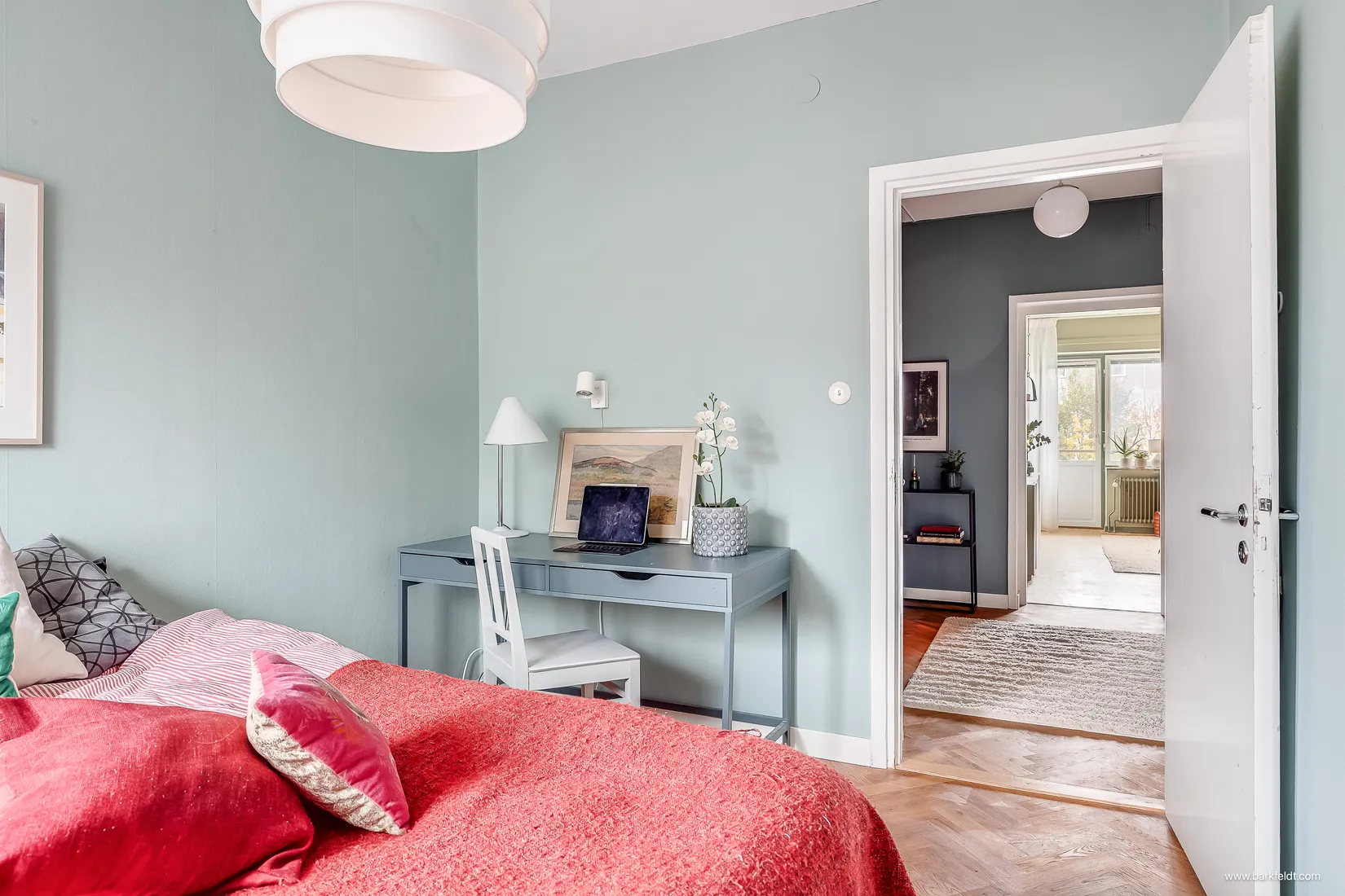Bostadsrätt, Götgatan 24 A Lgh 1102, Luthagen, Uppsala