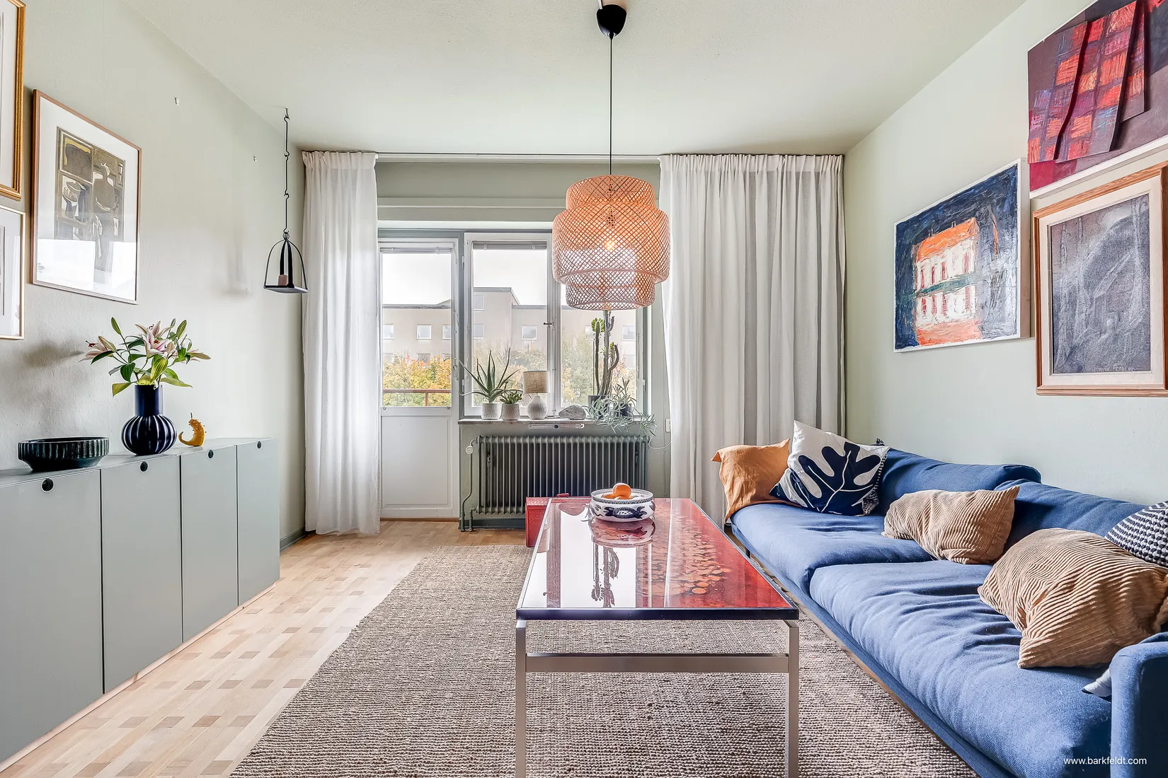 Bostadsrätt, Götgatan 24 A Lgh 1102, Luthagen, Uppsala